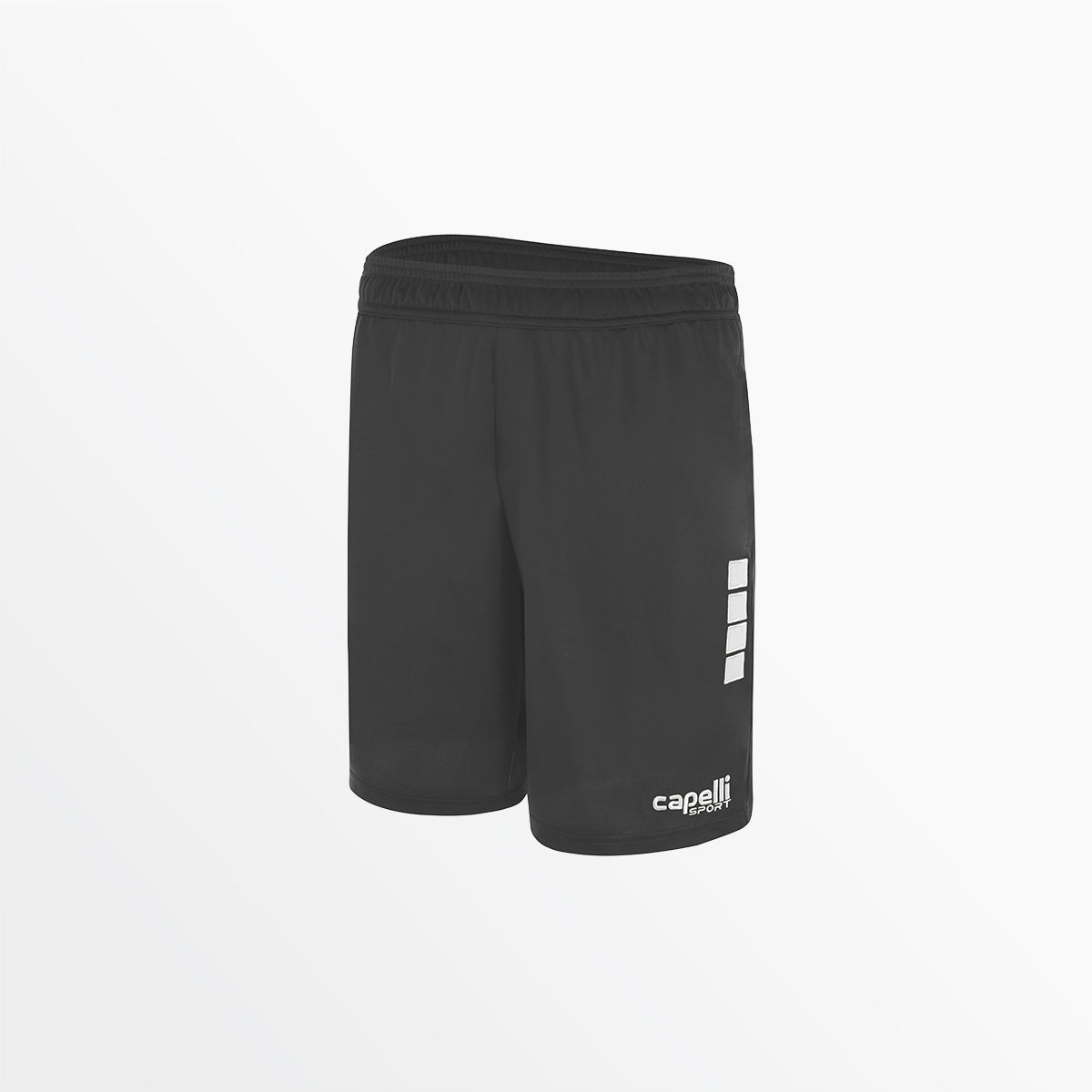 YOUTH UPTOWN TRAINING SHORTS