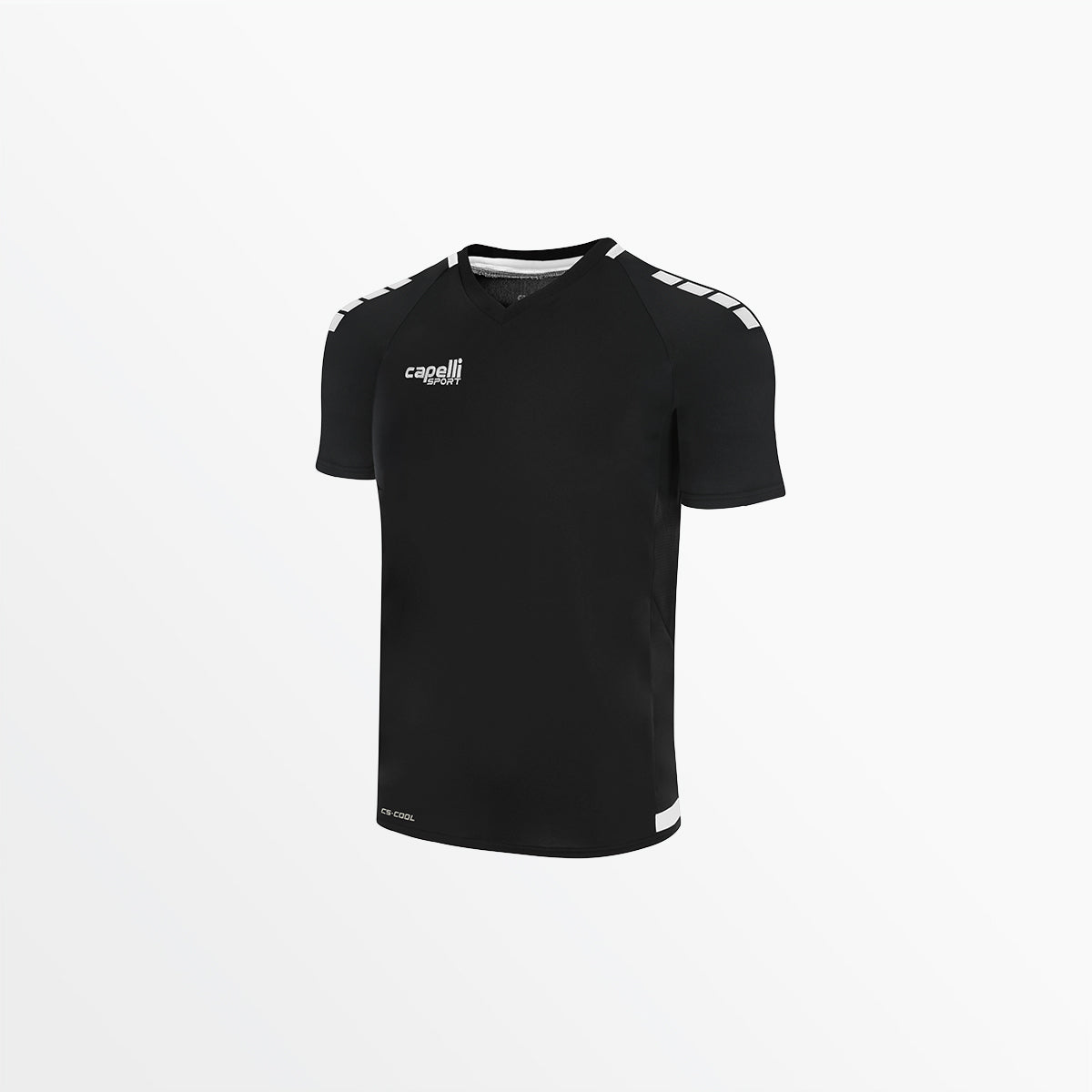 Youth Uptown V-Neck Training Top Capelli Sport XXS