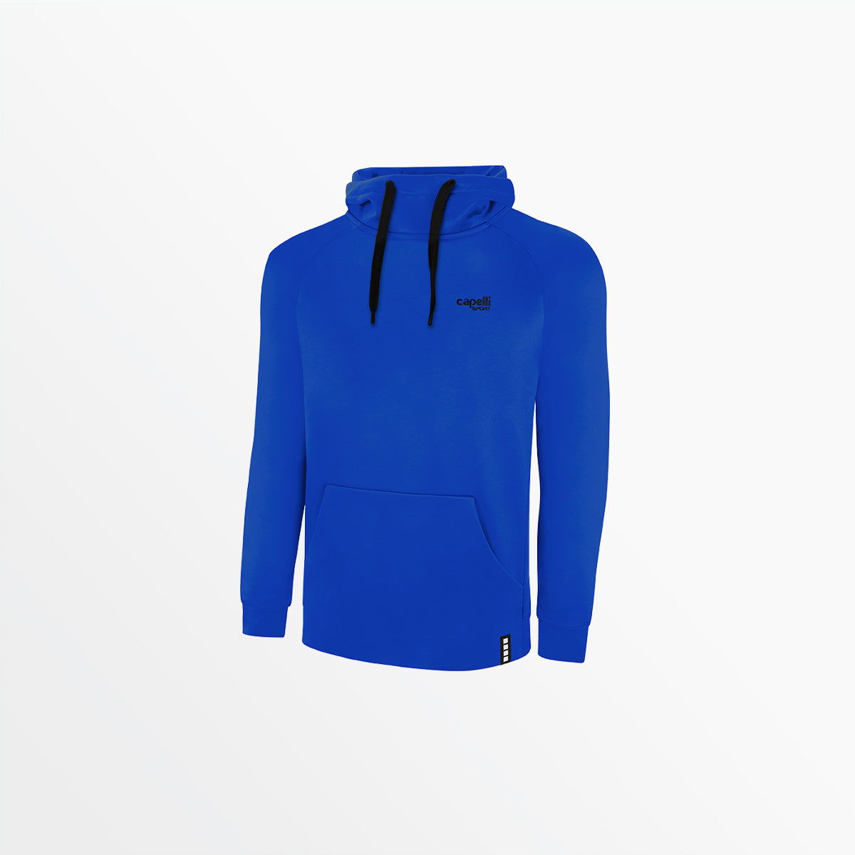 Youth Therma Fleece Pullover Hoodie Capelli Sport M