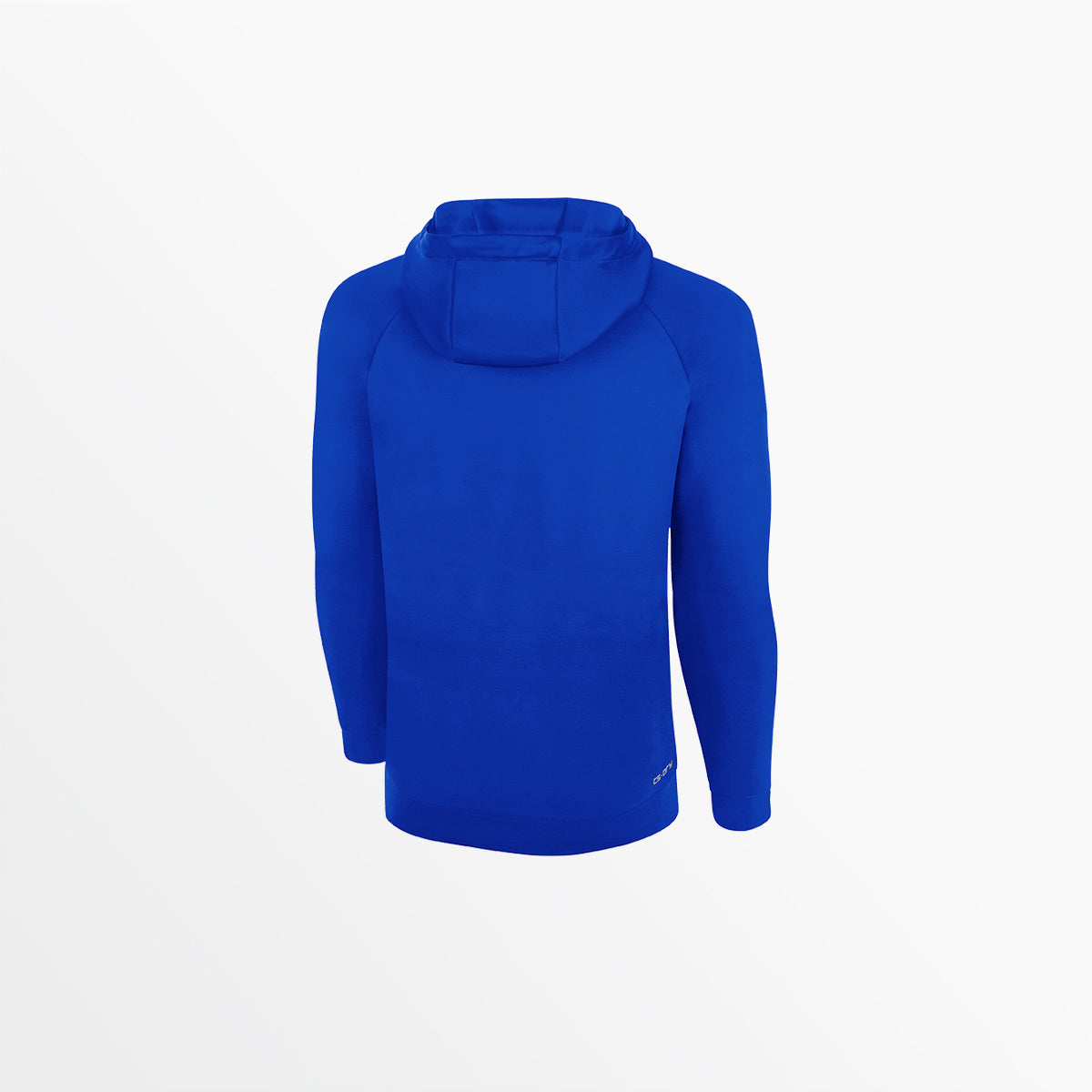 Youth Therma Fleece Pullover Hoodie Capelli Sport
