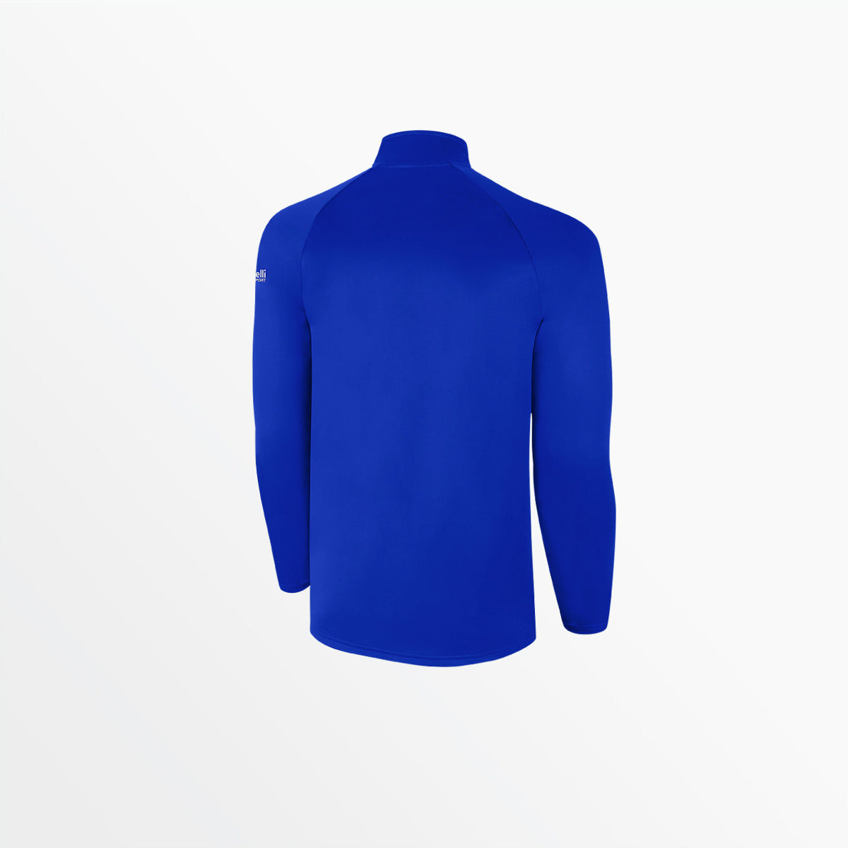 Men's Basics Therma Fleece 1/4 Zip Top Capelli Sport