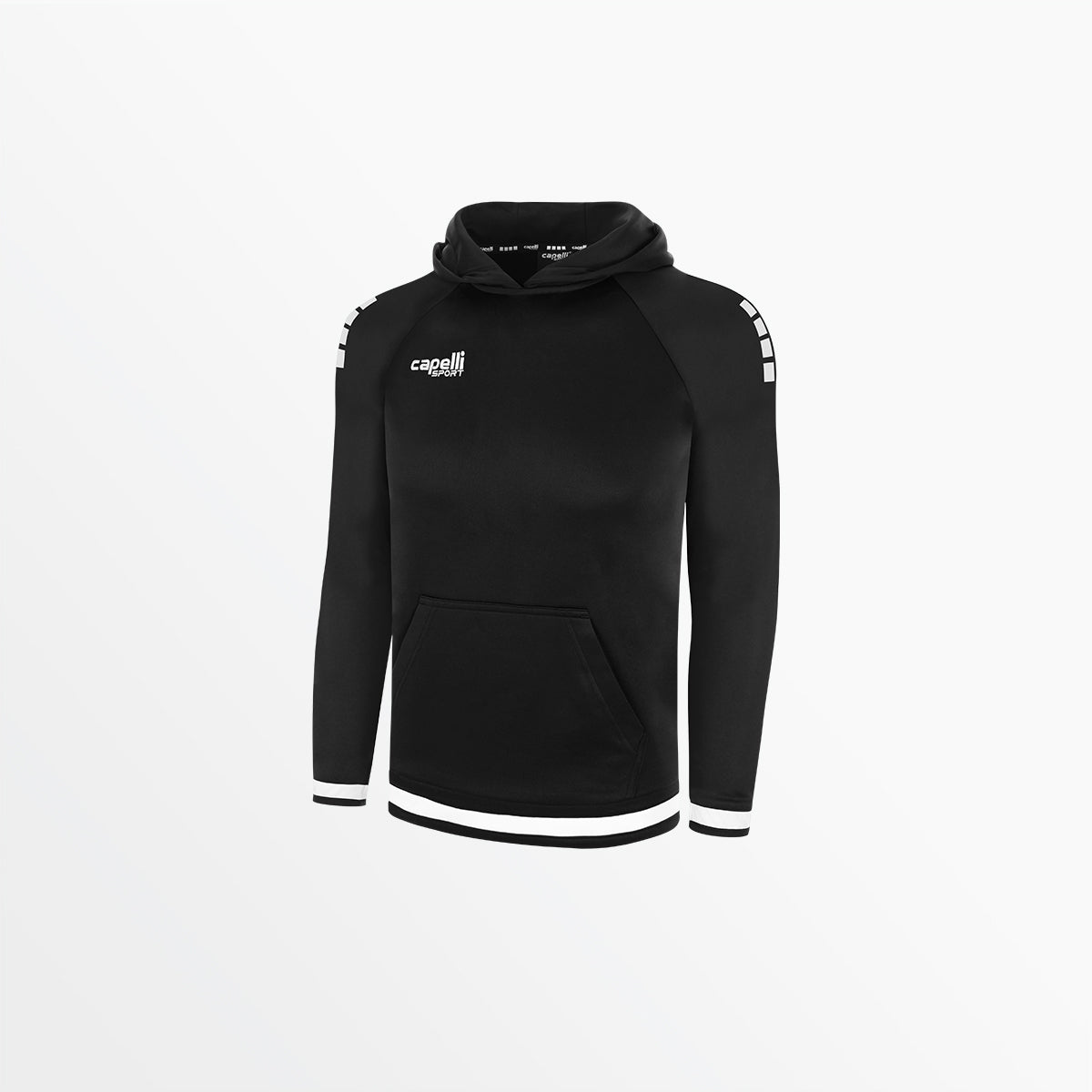 Youth Uptown Warm Top Capelli Sport XXS