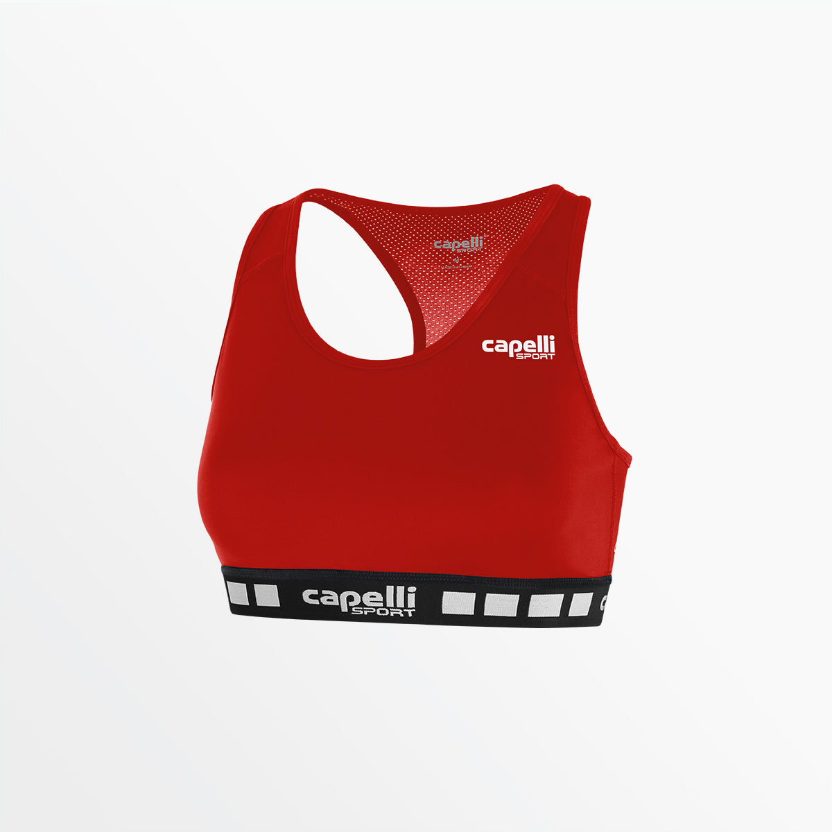 Girl's Sports Bra Capelli Sport L