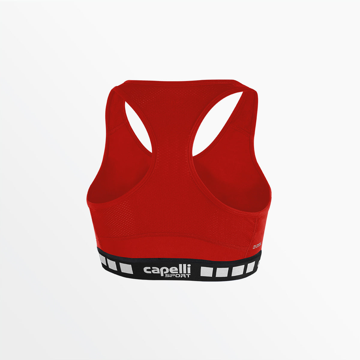 Girl's Sports Bra Capelli Sport