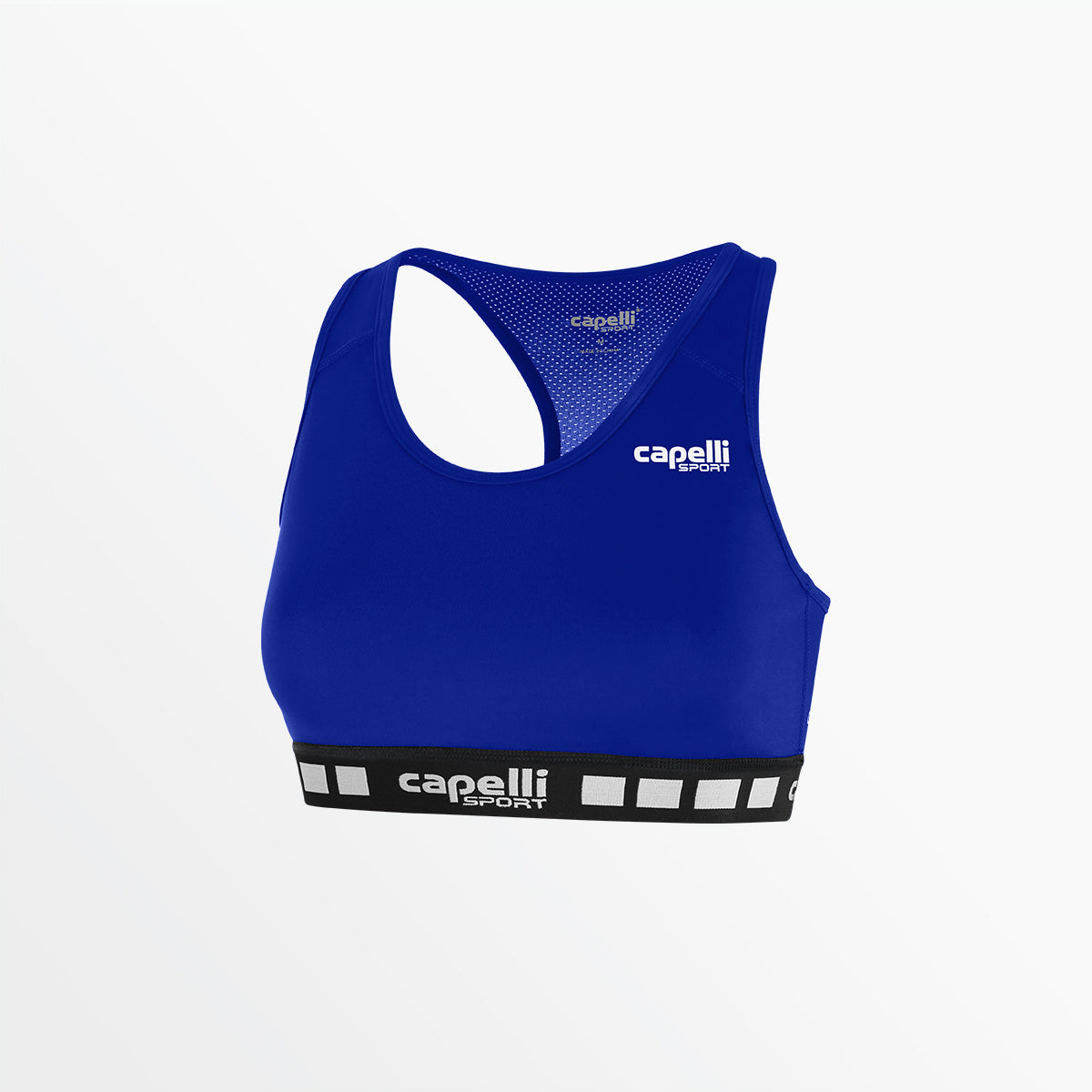 Girl's Sports Bra Capelli Sport S