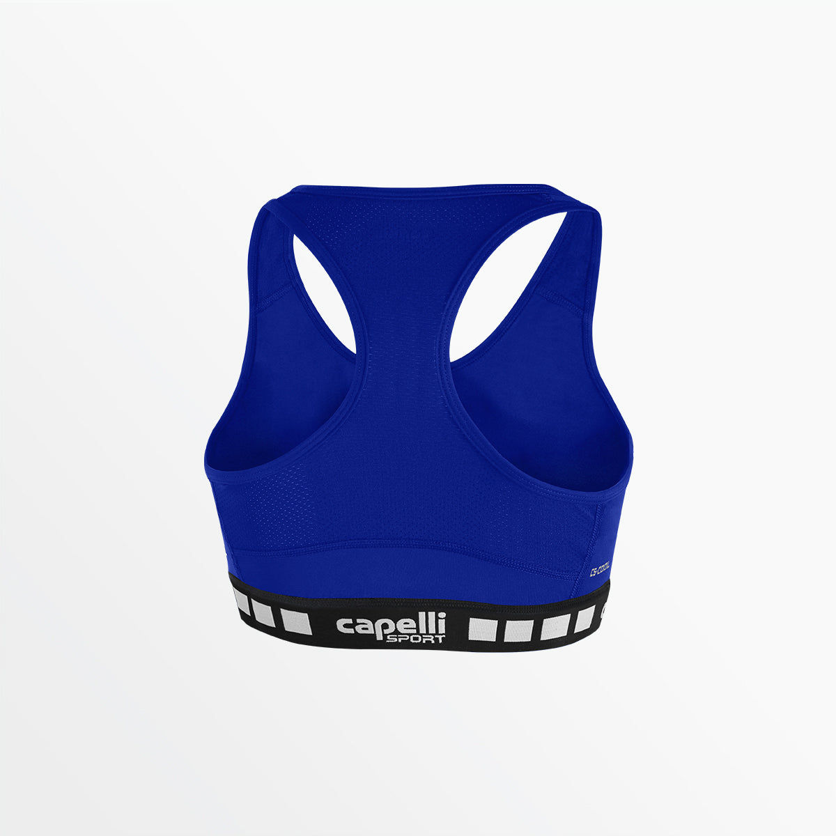 Girl's Sports Bra Capelli Sport