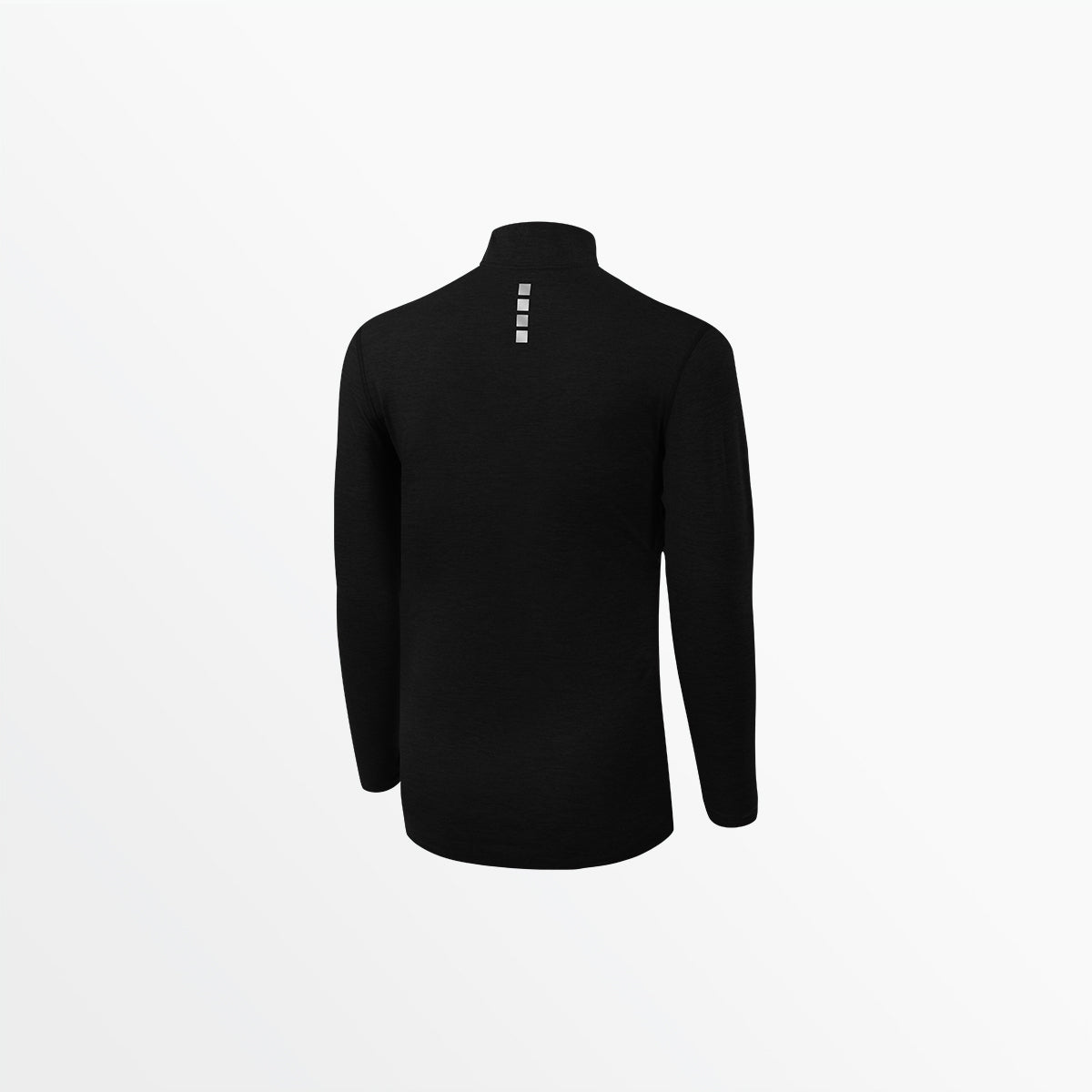 Women's Basics 1/4 Zip Running Top Capelli Sport