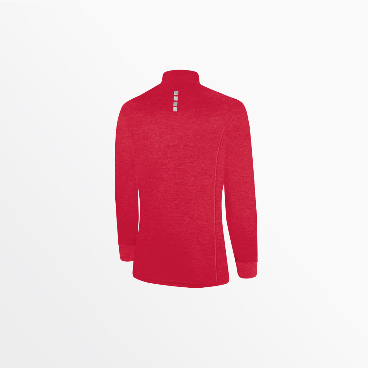 Women's 1/4 Zip Running Top Capelli Sport