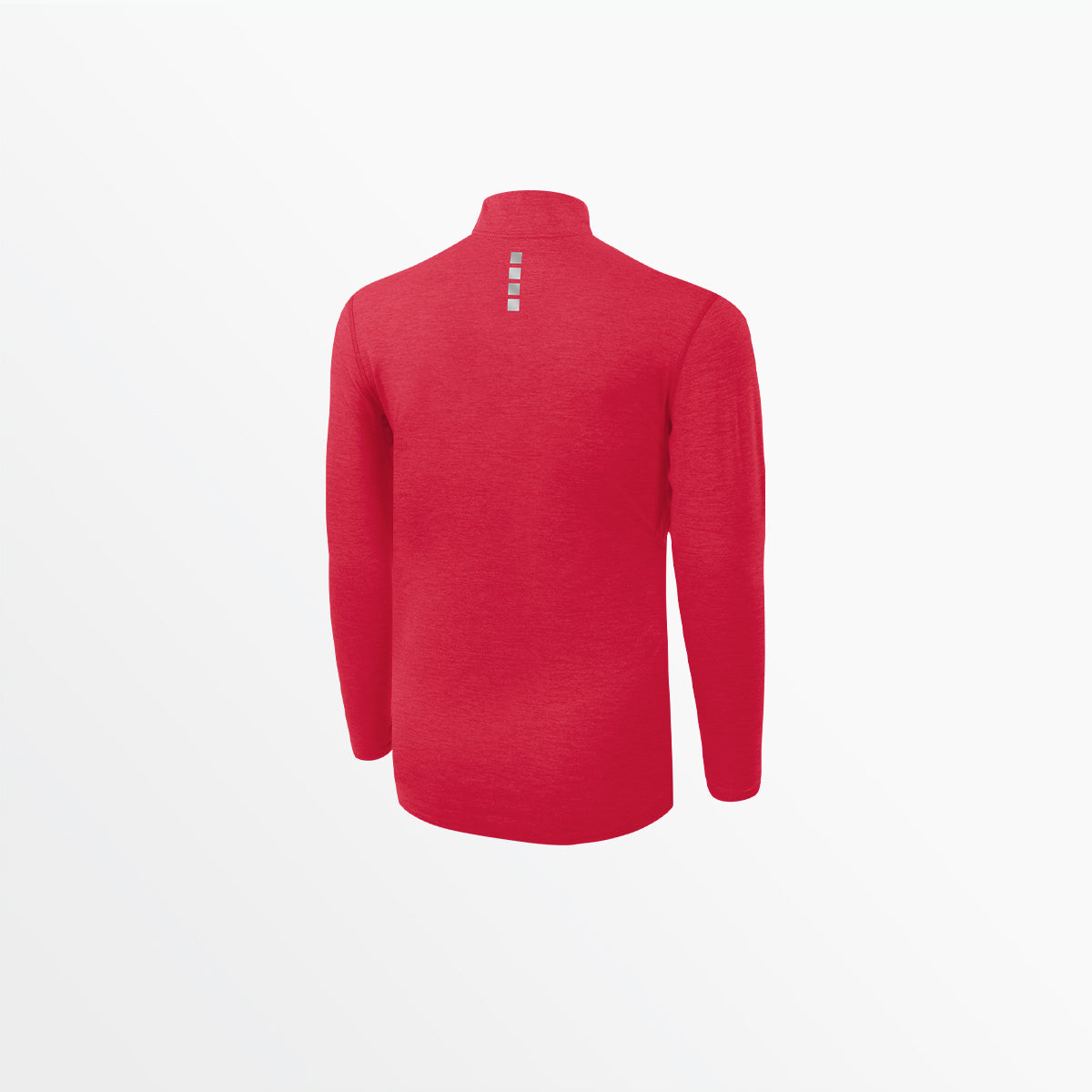 Youth 1/4 Zip Running Top Capelli Sport