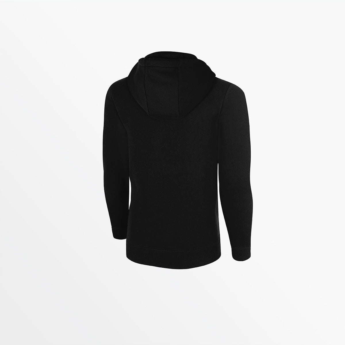 Youth Logo Fleece Pullover Hoodie Capelli Sport