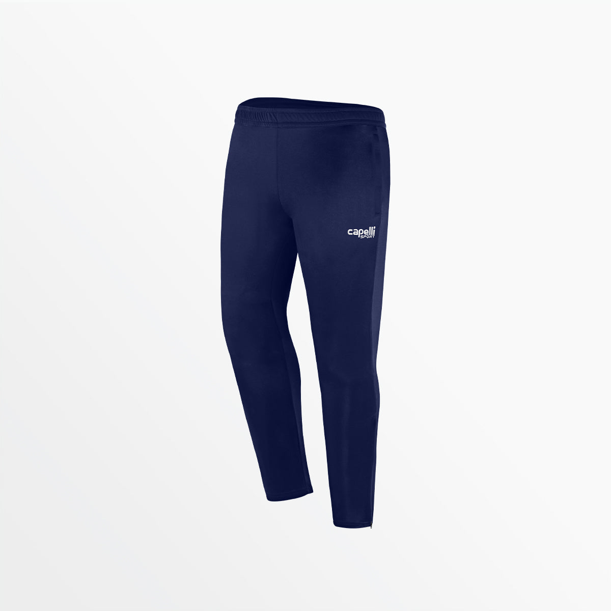 Basics I Women's Training Pants Capelli Sport XS Navy