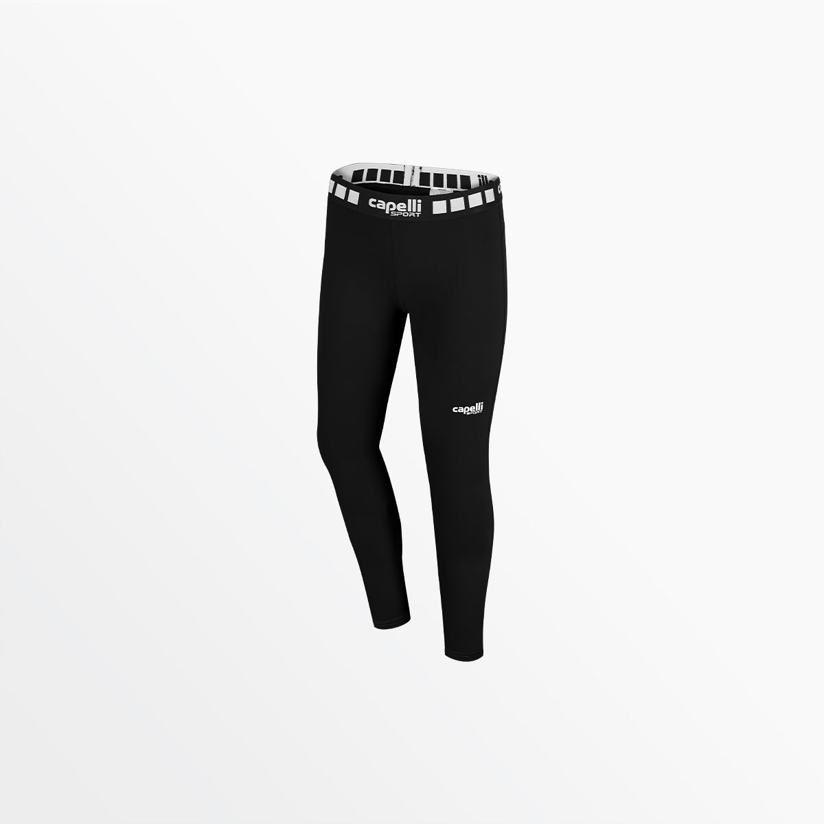 GIRL'S PERFORMANCE TIGHTS