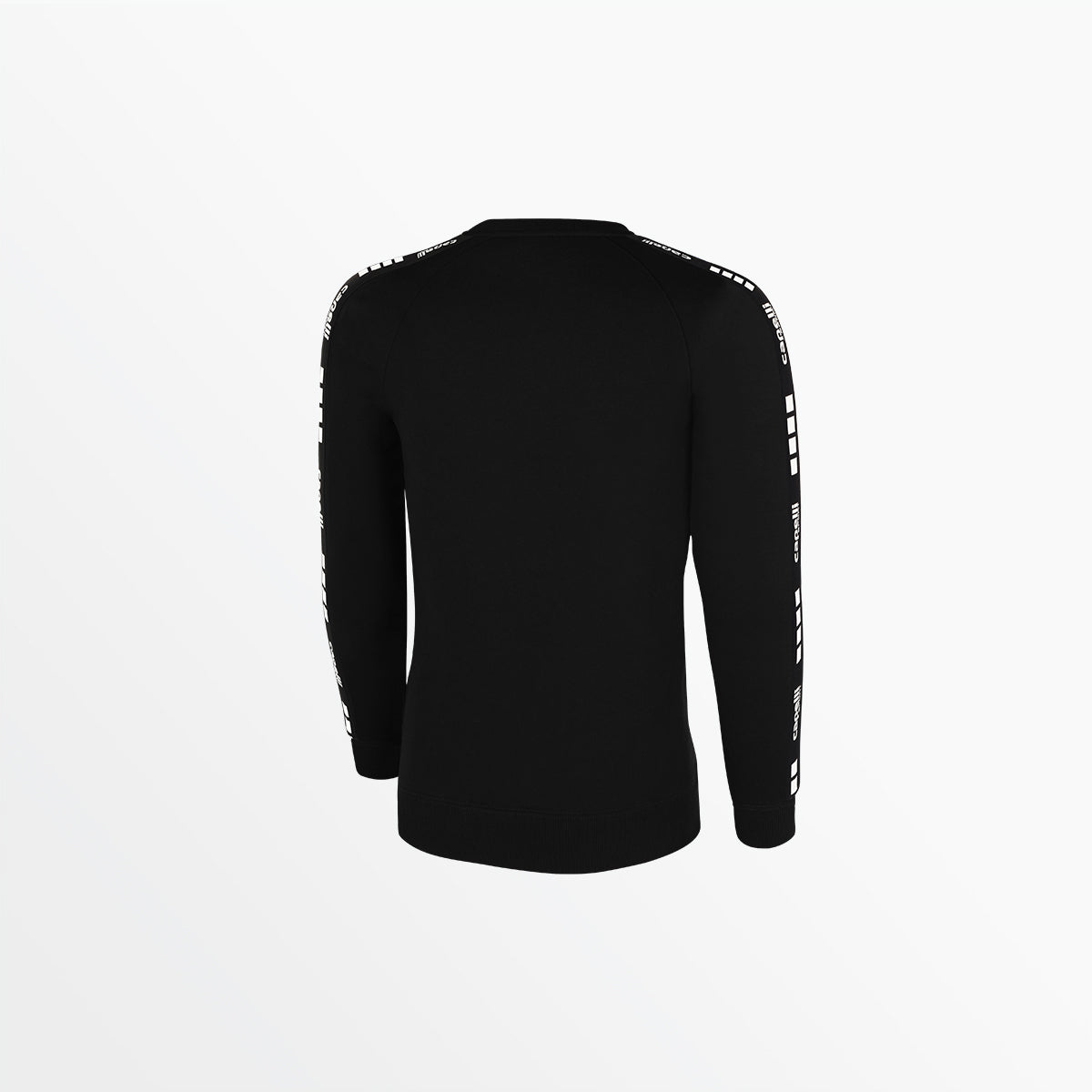 Youth Signature Crew Neck Sweatshirt Capelli Sport
