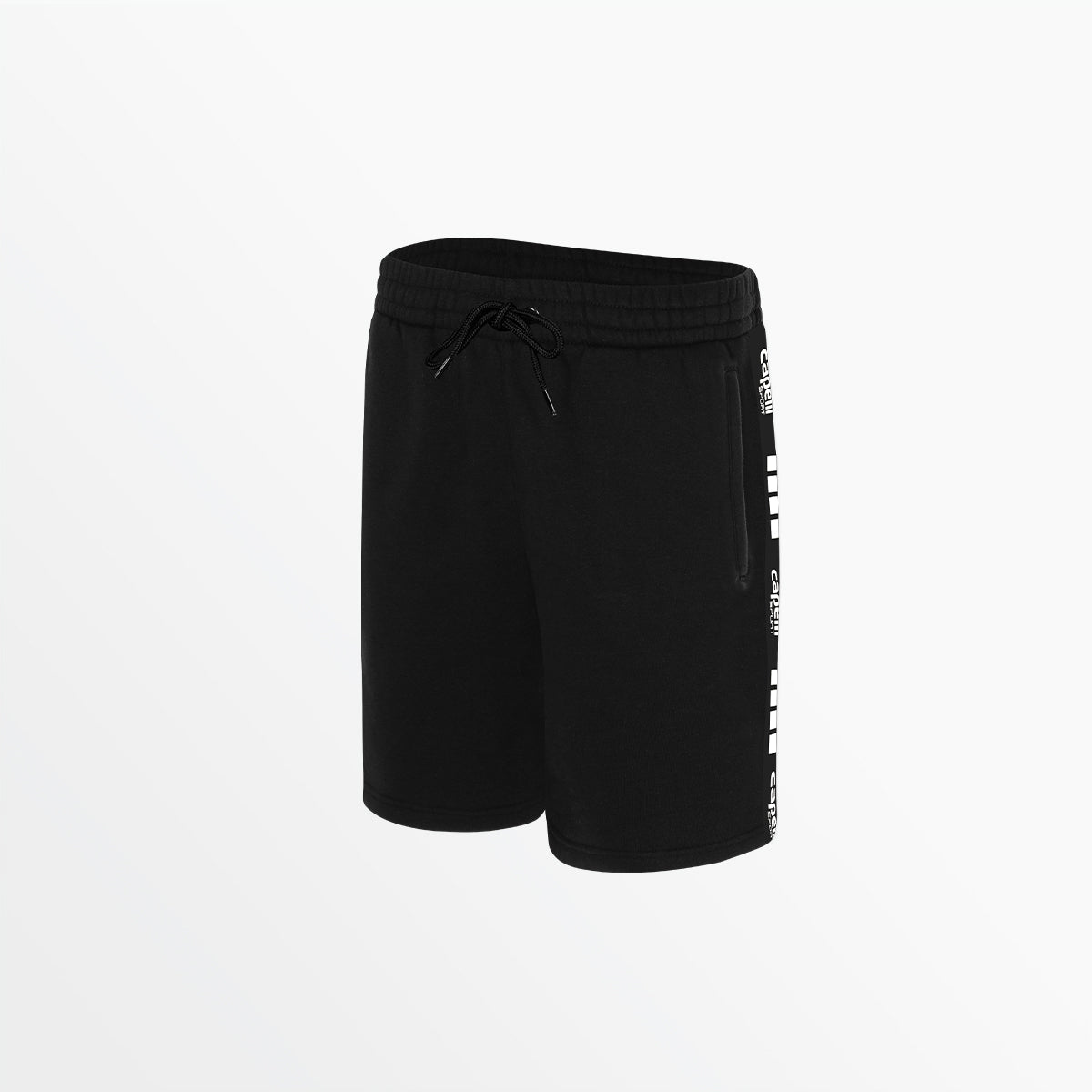 Youth Signature Fleece Shorts Capelli Sport S