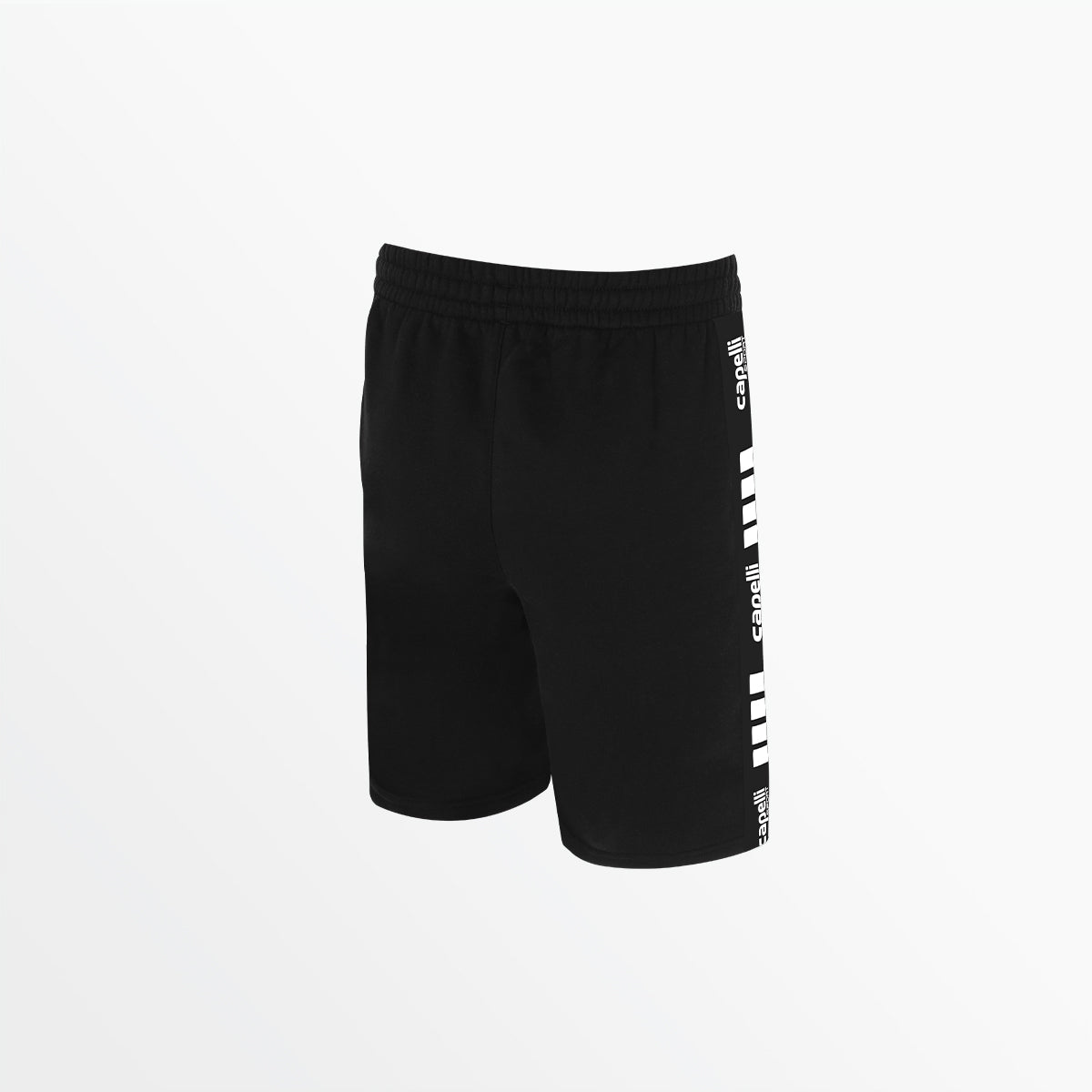 Youth Signature Fleece Shorts Capelli Sport