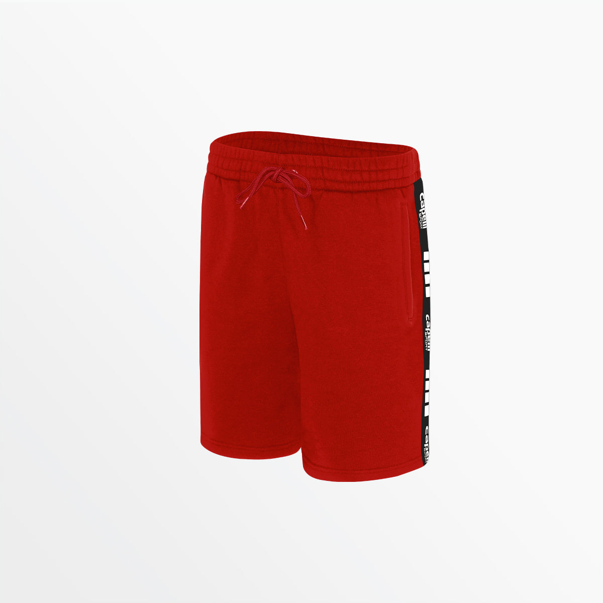 Youth Signature Fleece Shorts Capelli Sport S