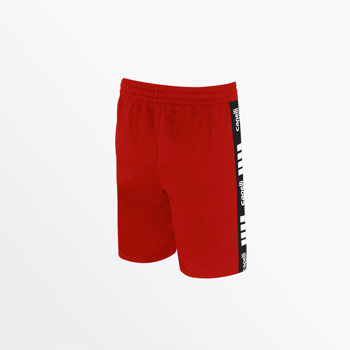 Youth Signature Fleece Shorts Capelli Sport