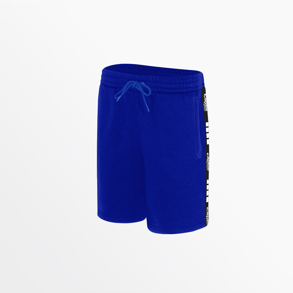 Youth Signature Fleece Shorts Capelli Sport S