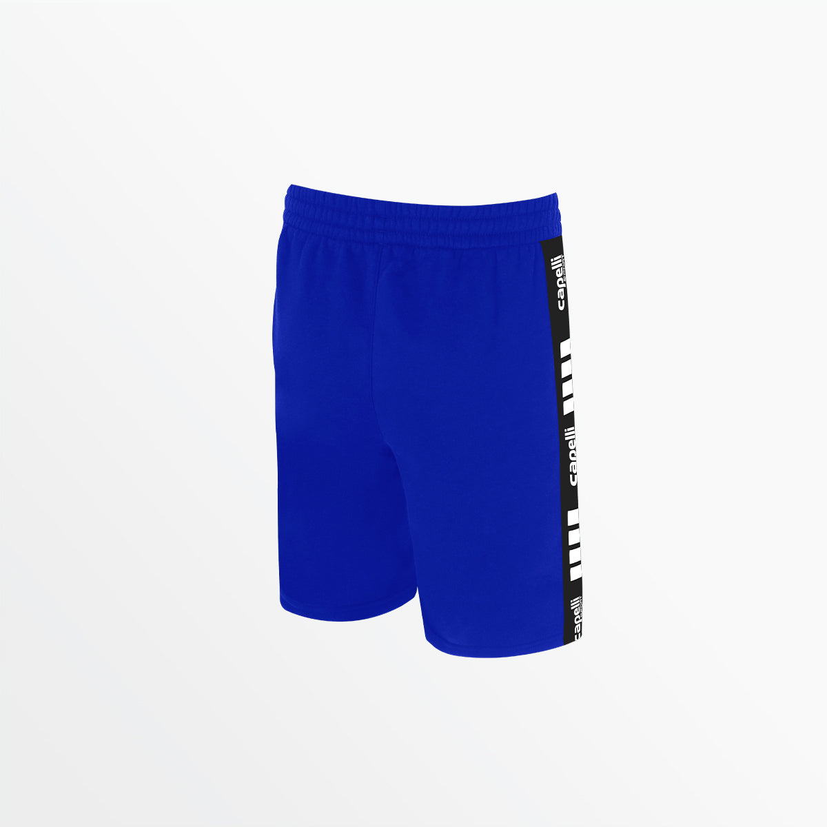 Youth Signature Fleece Shorts Capelli Sport