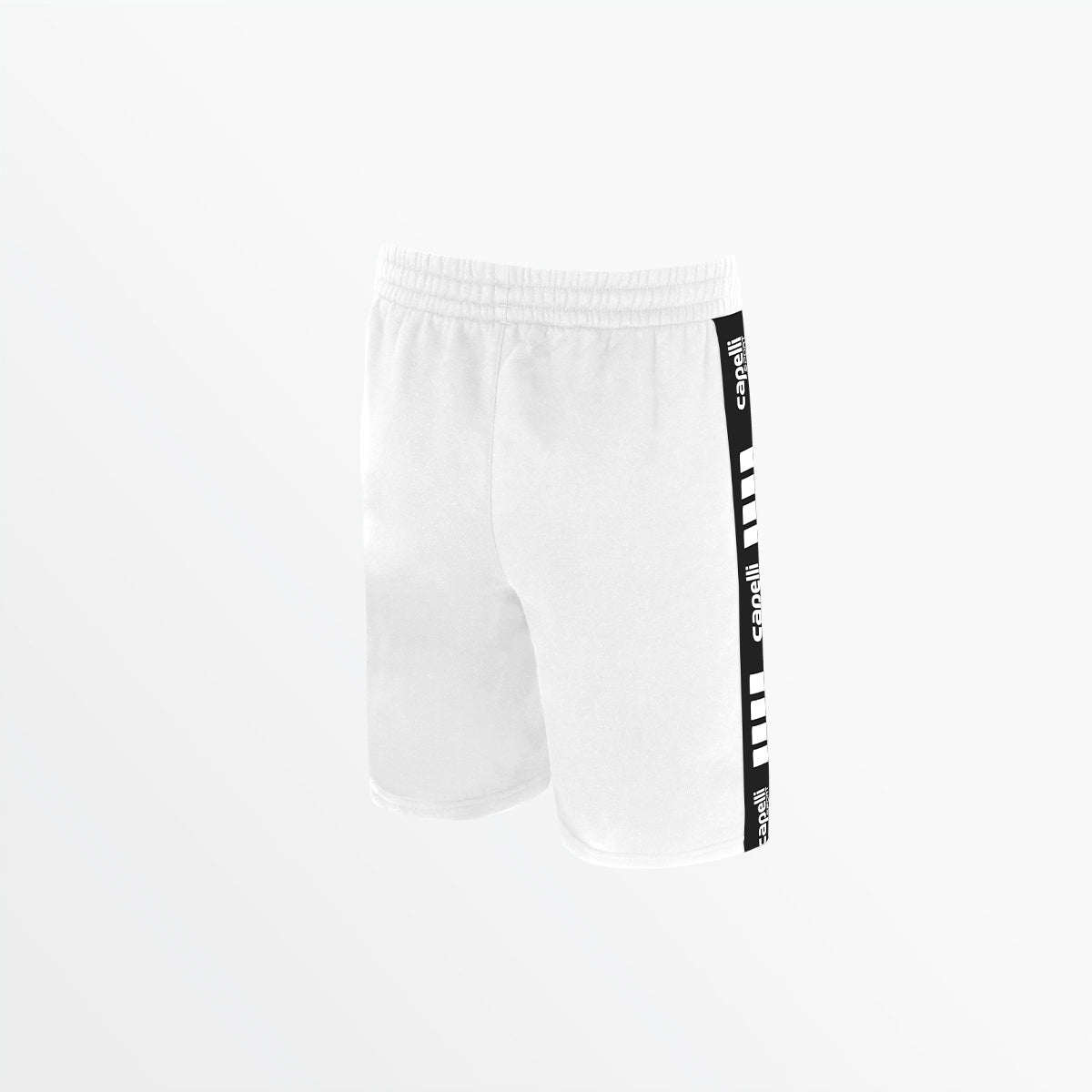 Men's Signature Fleece Shorts Capelli Sport