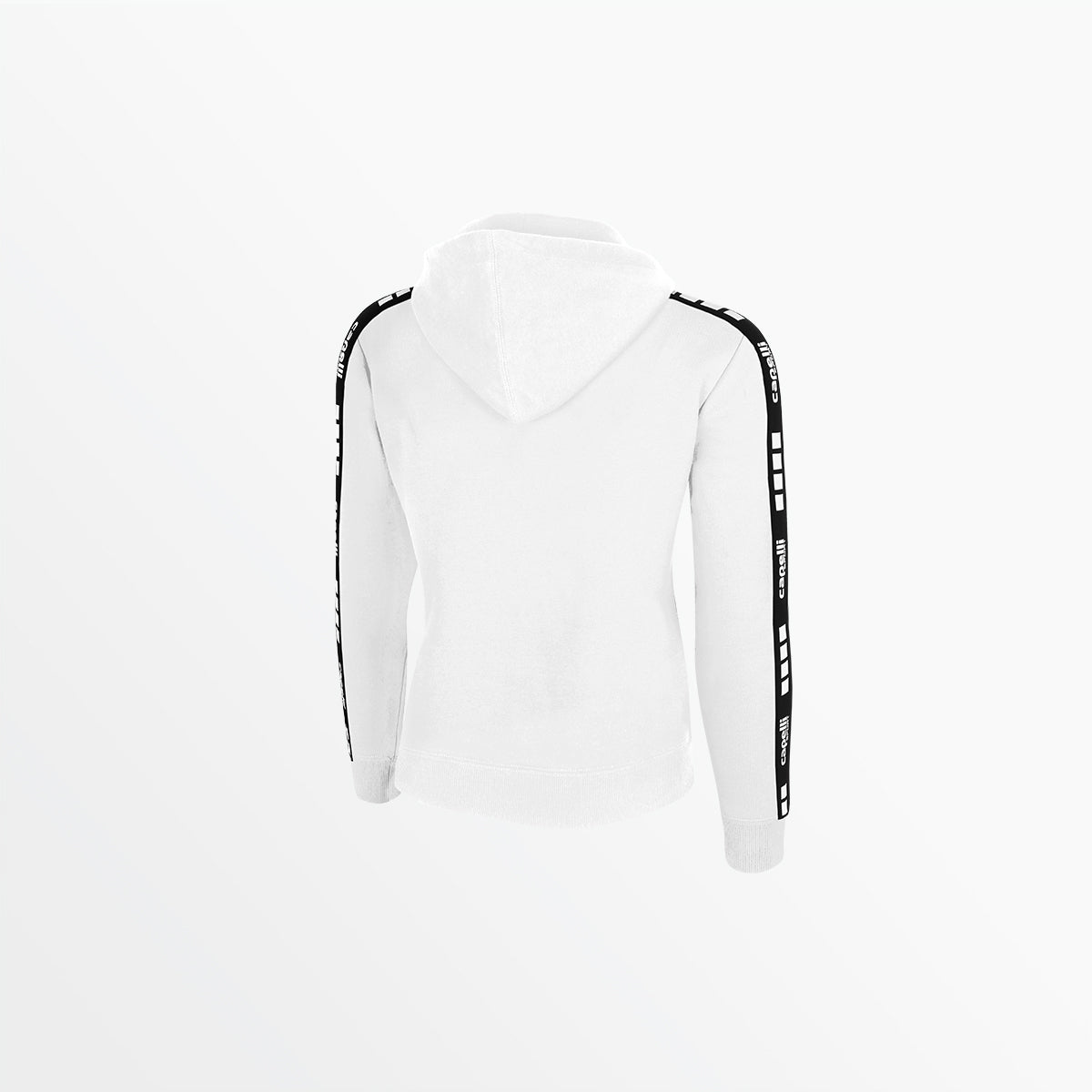 Women's Signature Cropped Pullover Hoodie Capelli Sport