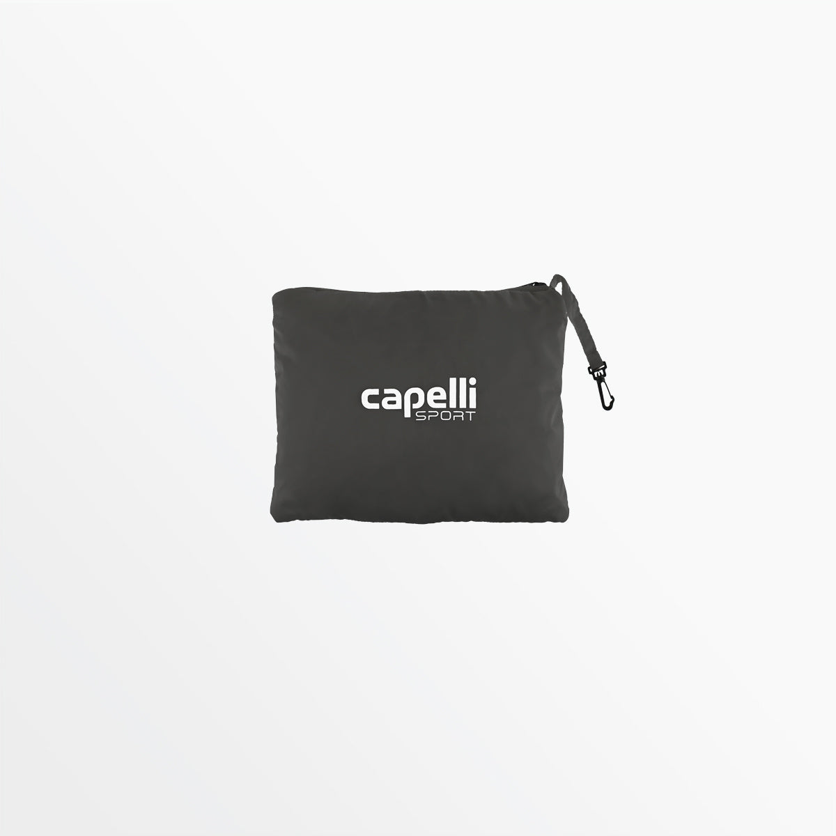 Adult Classic Packable Windbreaker Capelli Sport