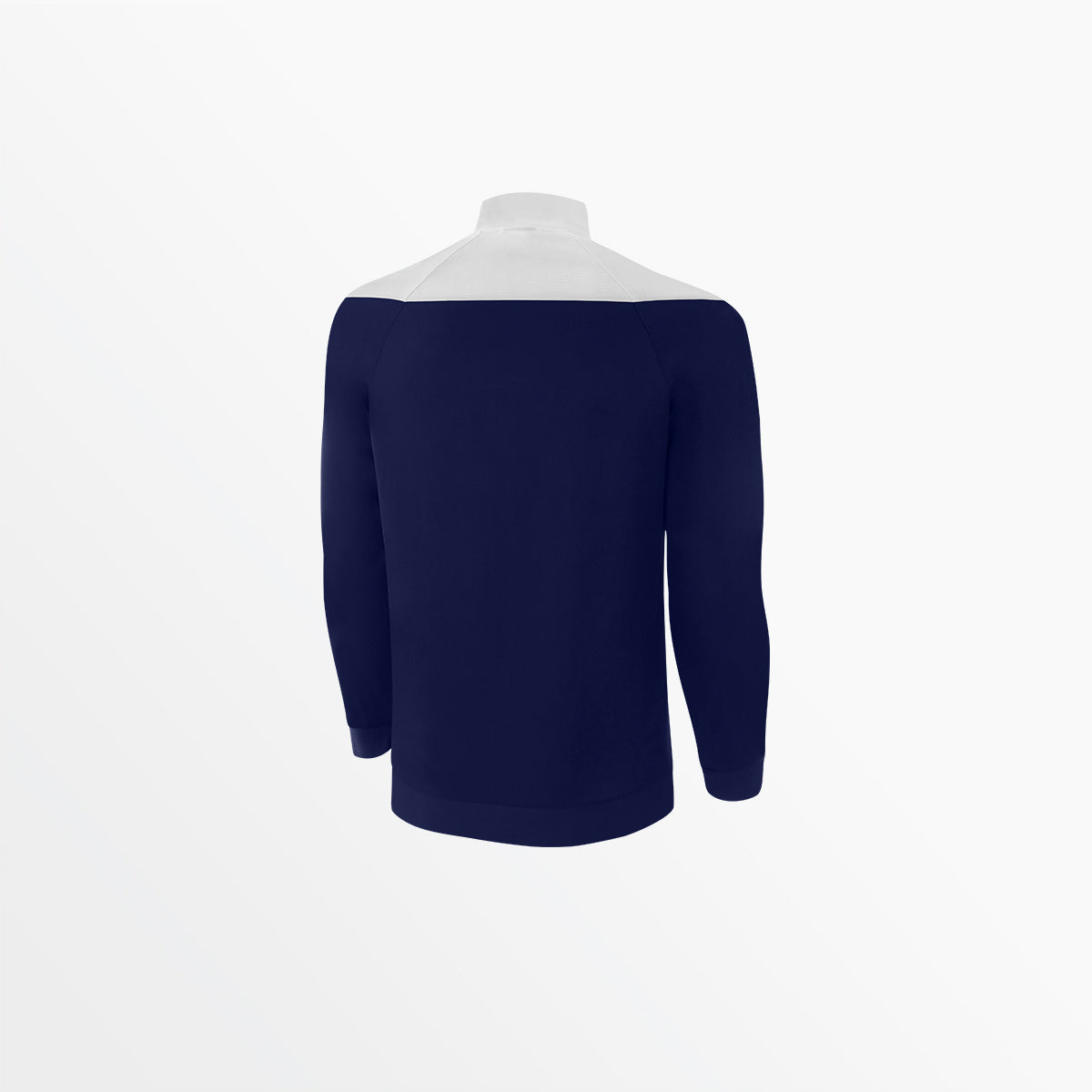 Men's Tribeca 1/4 Zip Training Jacket Capelli Sport