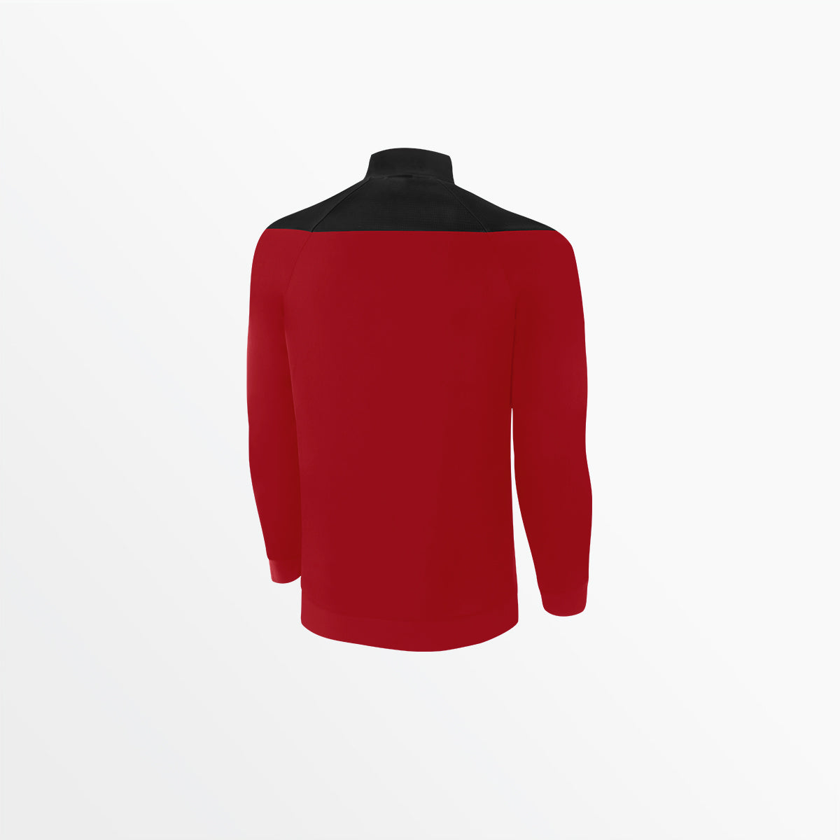 Men's Tribeca 1/4 Zip Training Jacket Capelli Sport