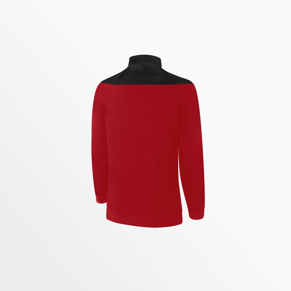 Women's Tribeca 1/4 Zip Training Jacket Capelli Sport