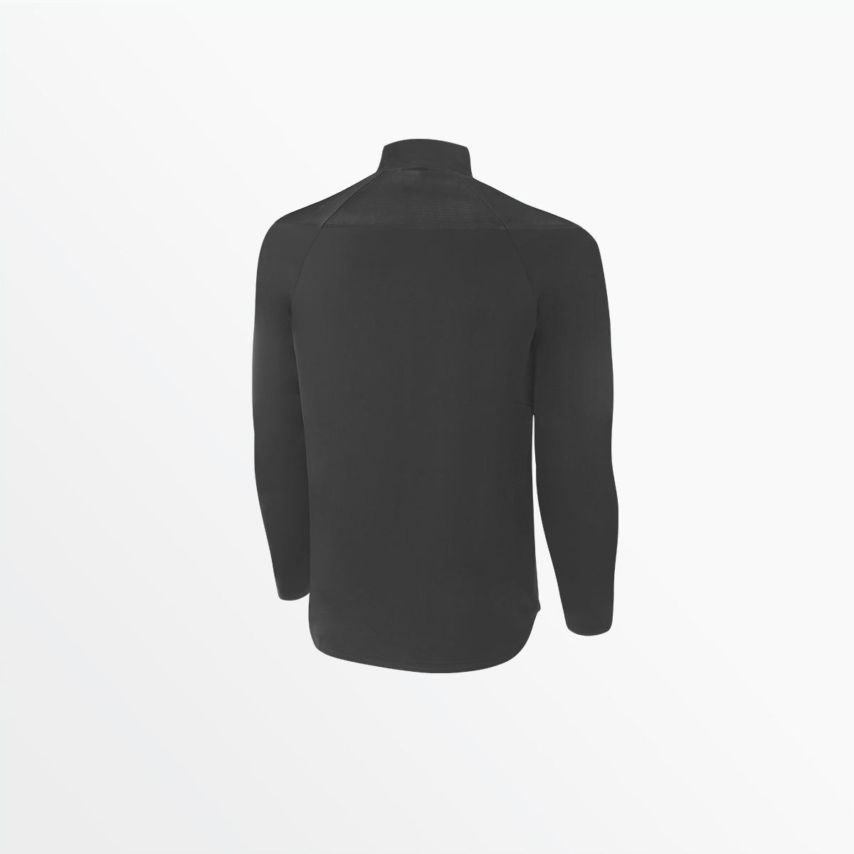 Youth Tribeca 1/4 Zip Training Jacket Capelli Sport