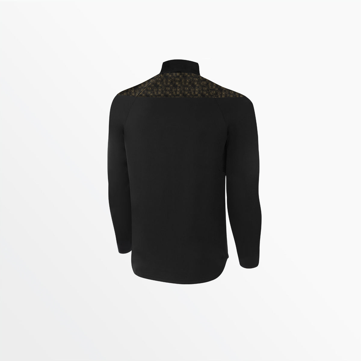 Youth Tribeca 1/4 Zip Training Jacket Capelli Sport