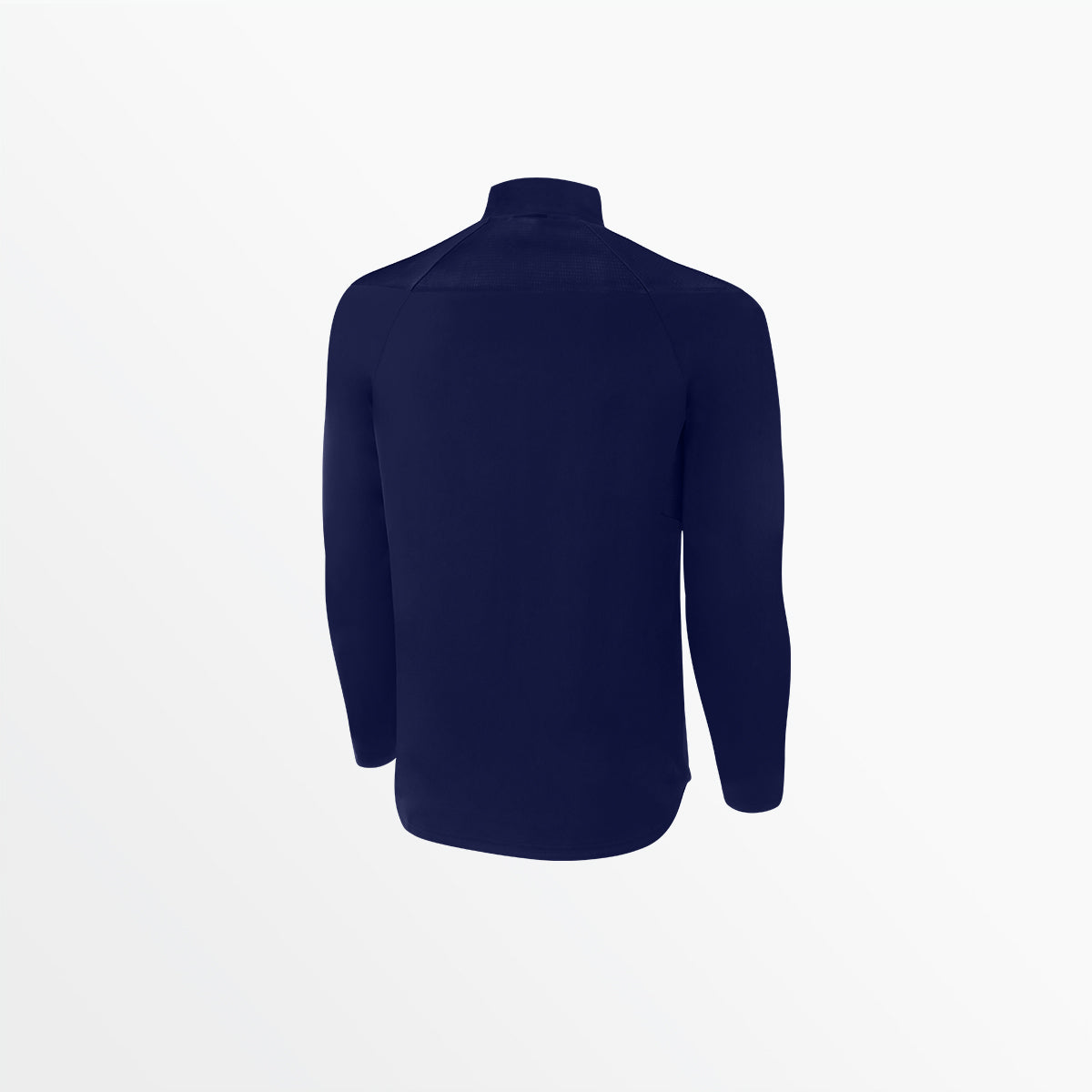 Men's Tribeca 1/4 Zip Training Jacket Capelli Sport