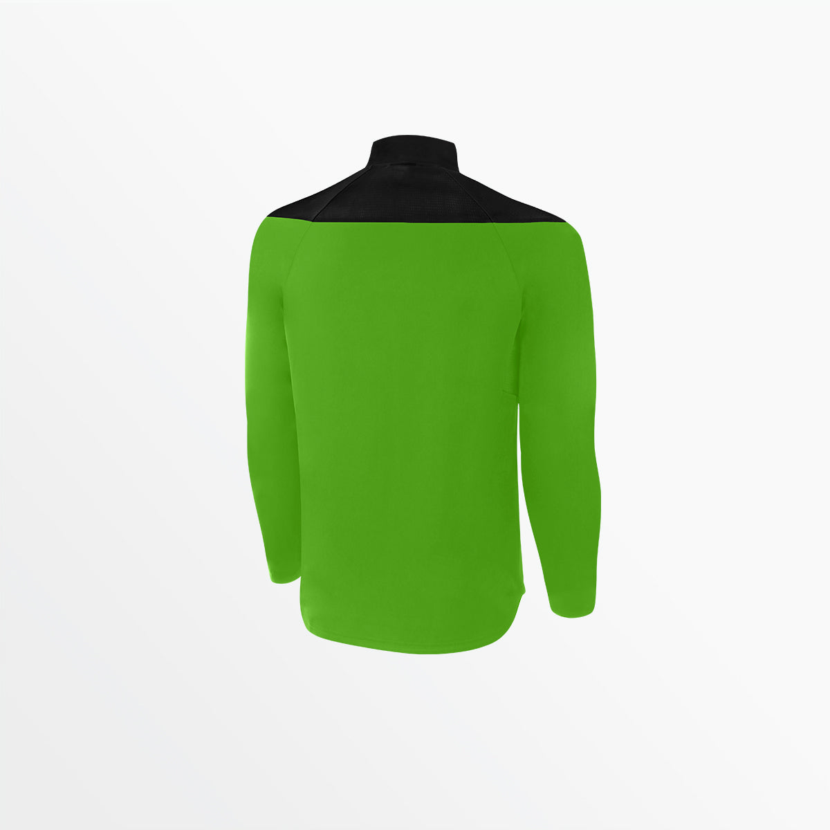Men's Tribeca 1/4 Zip Training Jacket Capelli Sport