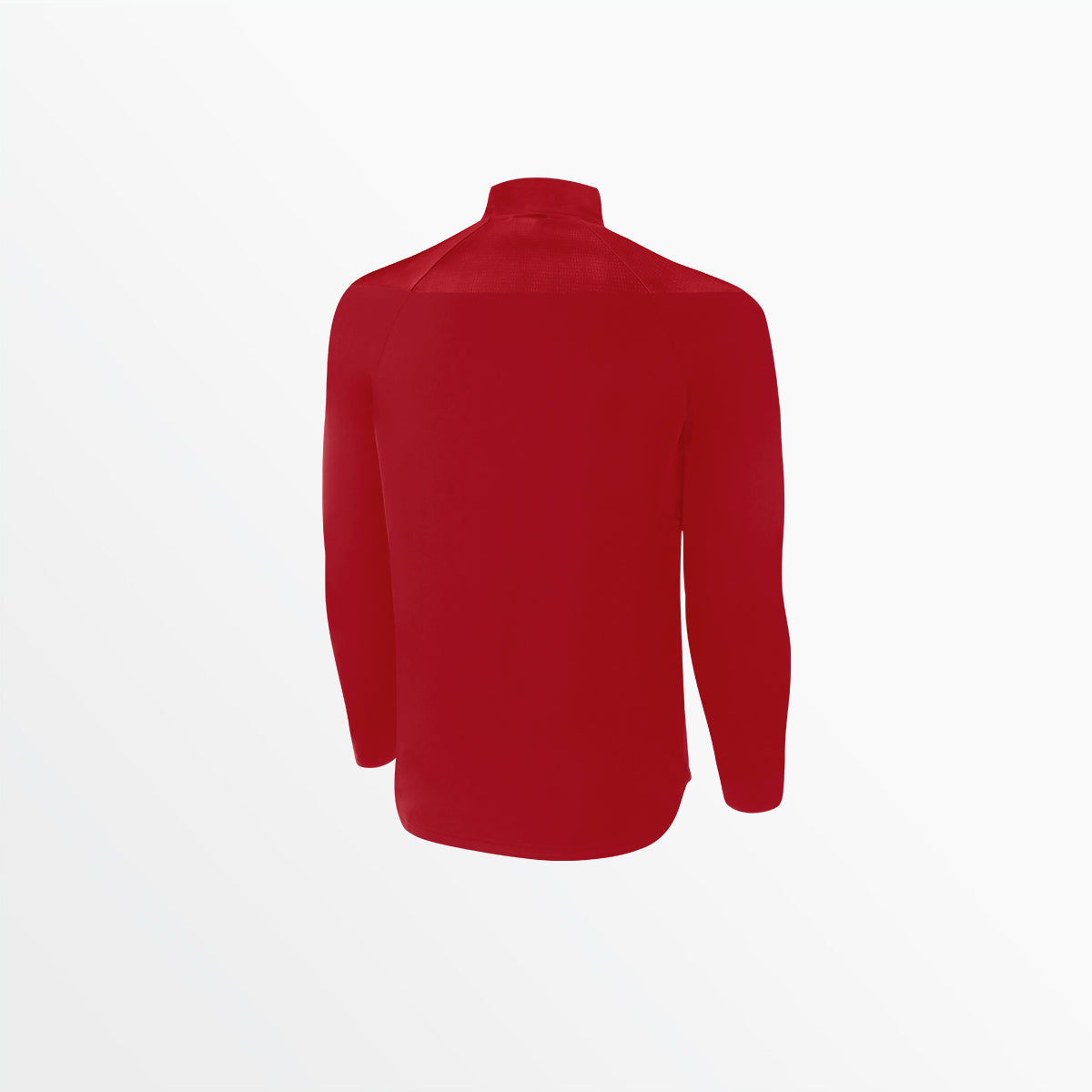 Men's Tribeca 1/4 Zip Training Jacket Capelli Sport