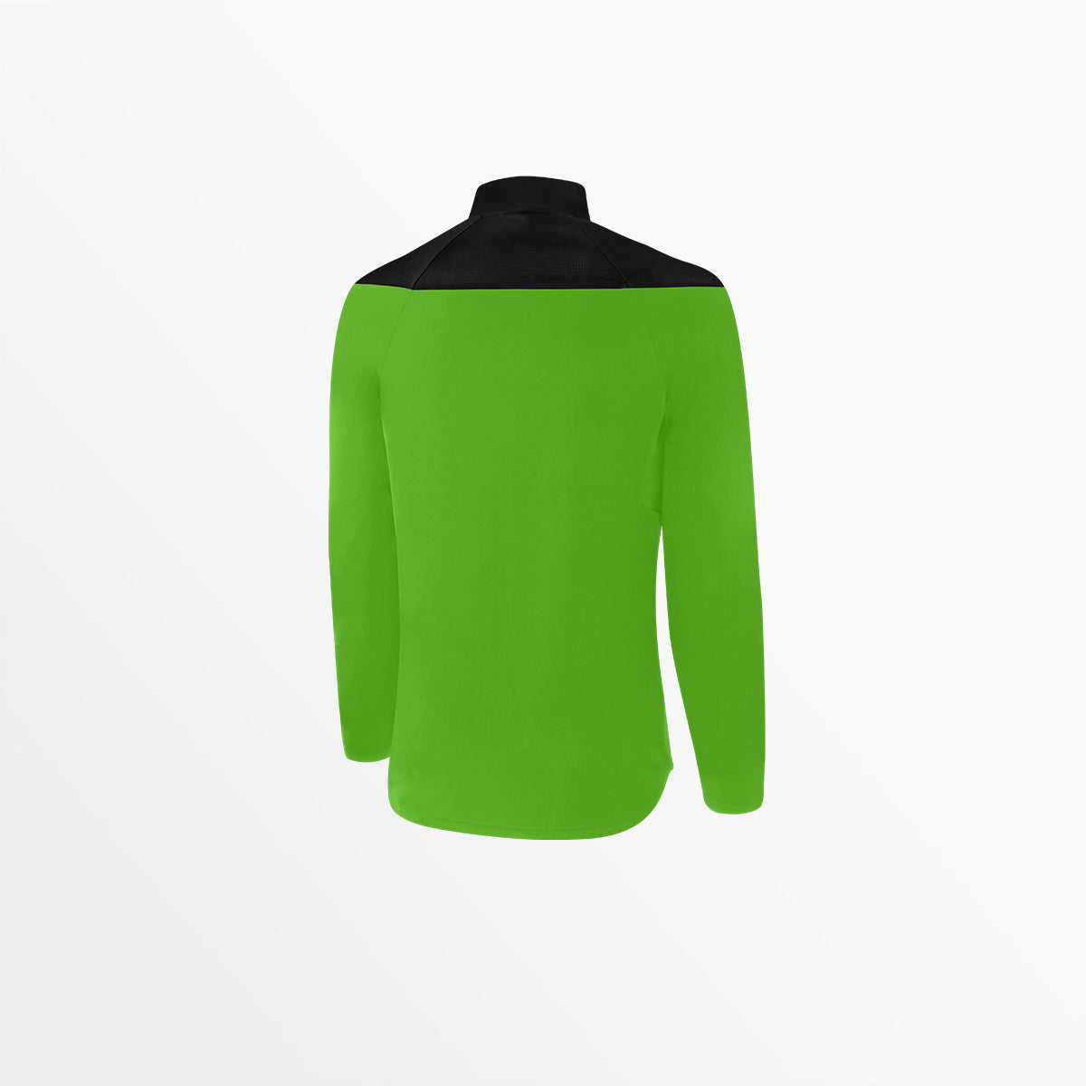 Women's Tribeca 1/4 Zip Training Jacket Capelli Sport