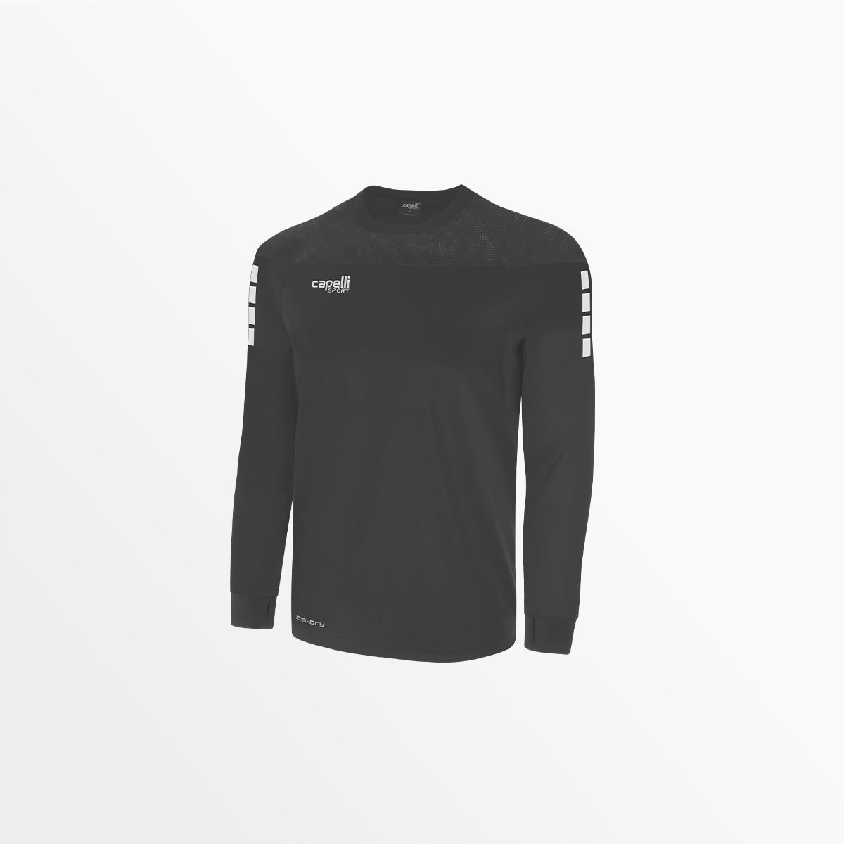 Youth Tribeca Poly Sweater Capelli Sport XXS