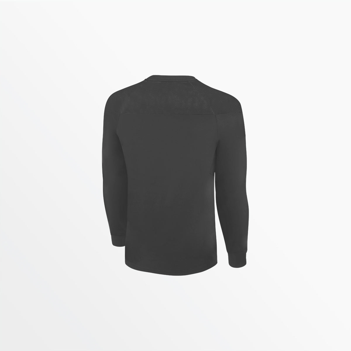 Youth Tribeca Poly Sweater Capelli Sport