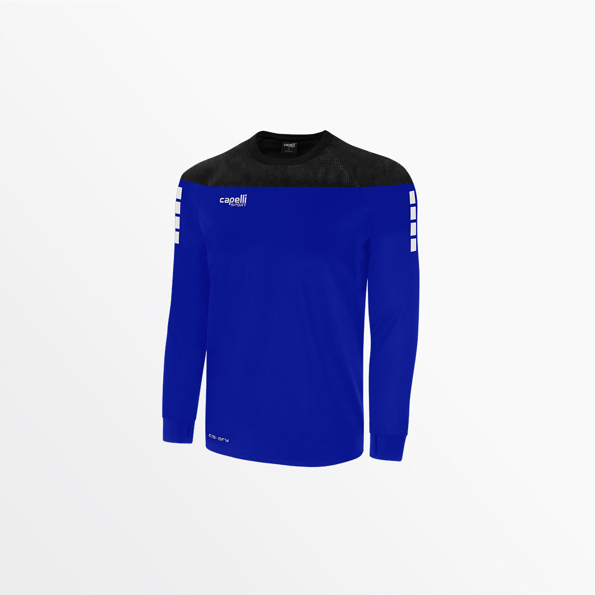 Youth Tribeca Poly Sweater Capelli Sport XXS