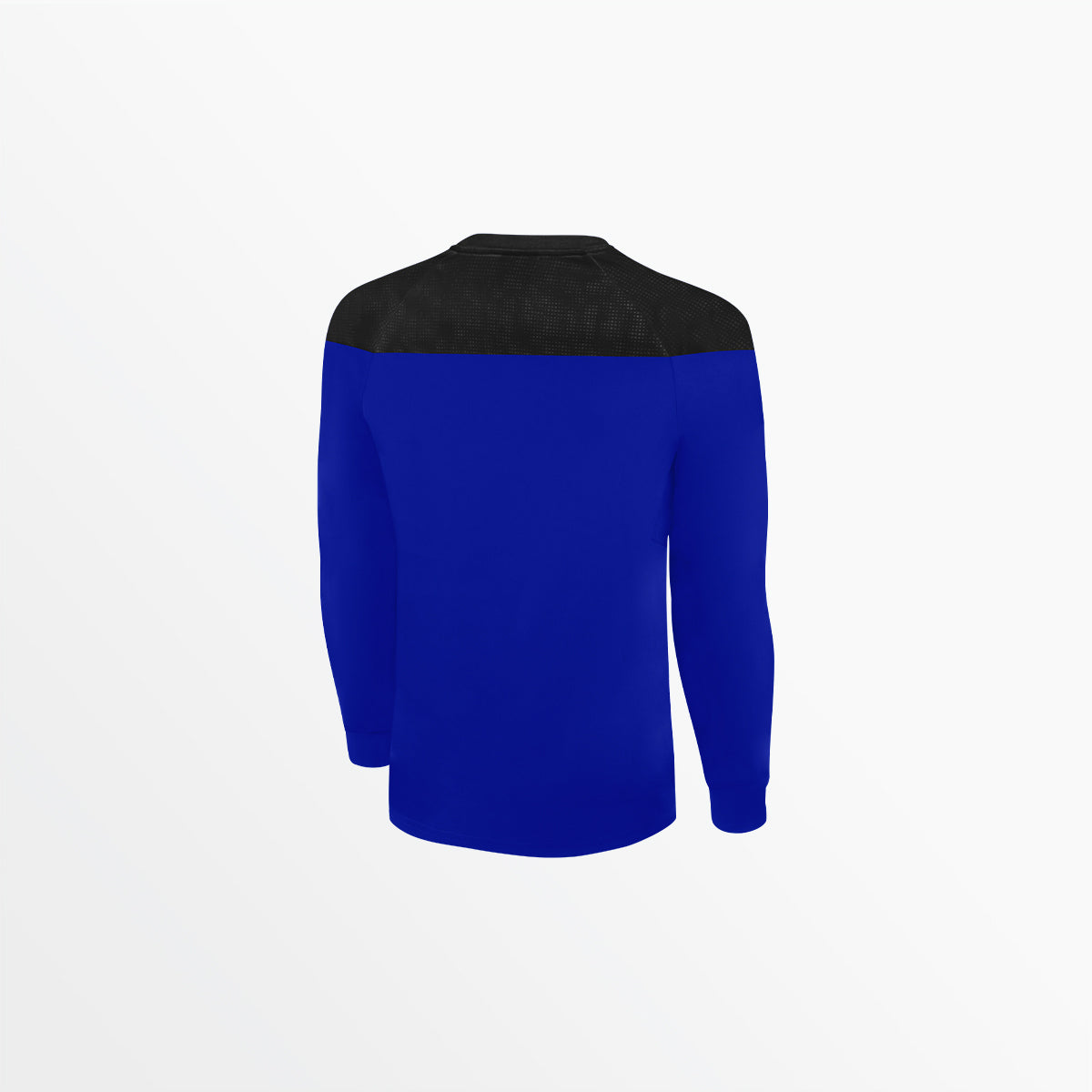 Youth Tribeca Poly Sweater Capelli Sport