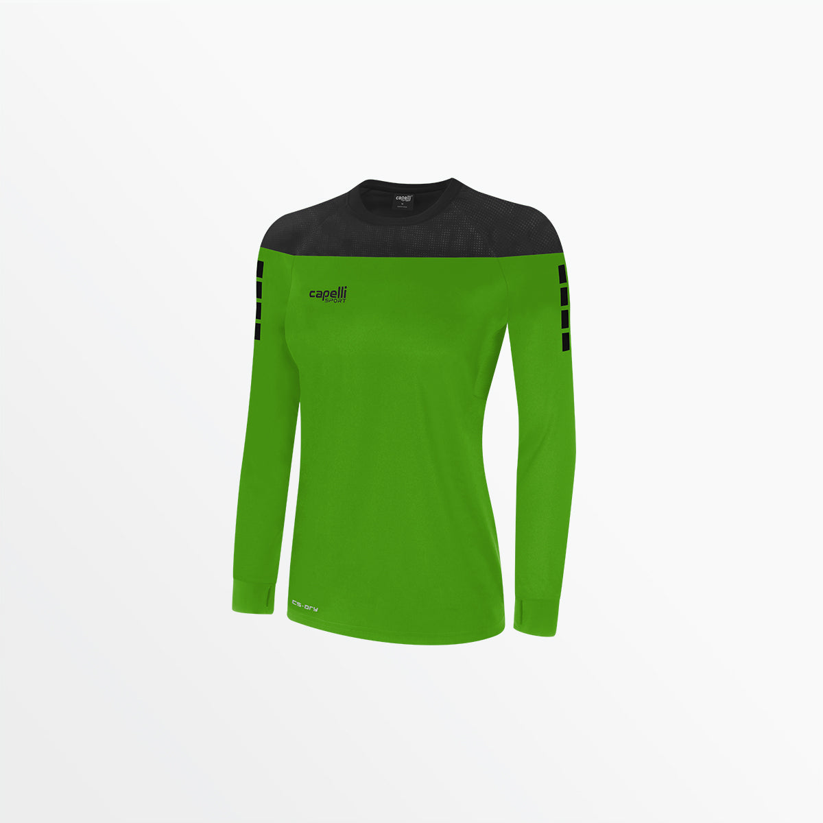 Women's Tribeca Poly Sweater Capelli Sport S