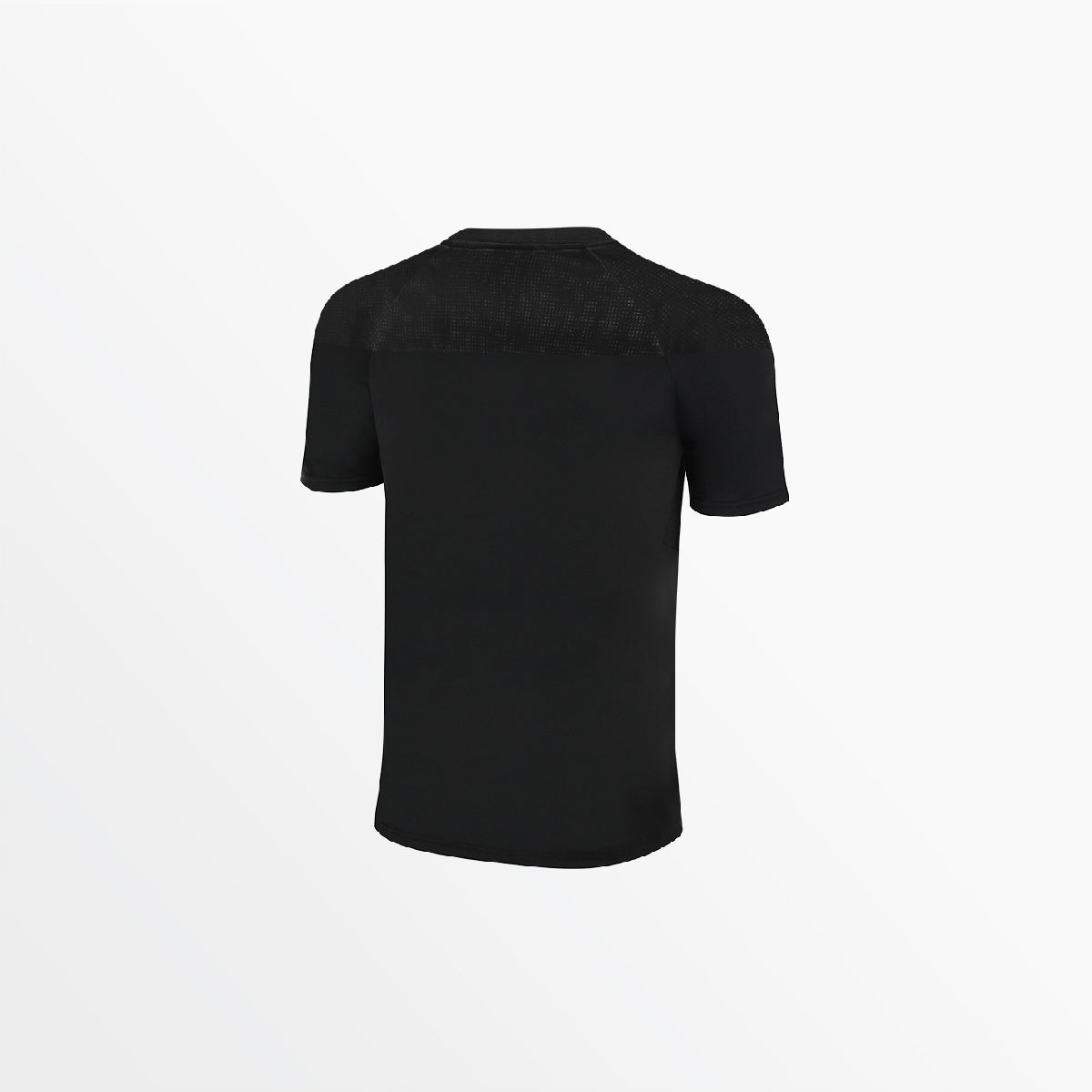 Youth Tribeca Short Sleeve Training Top Capelli Sport