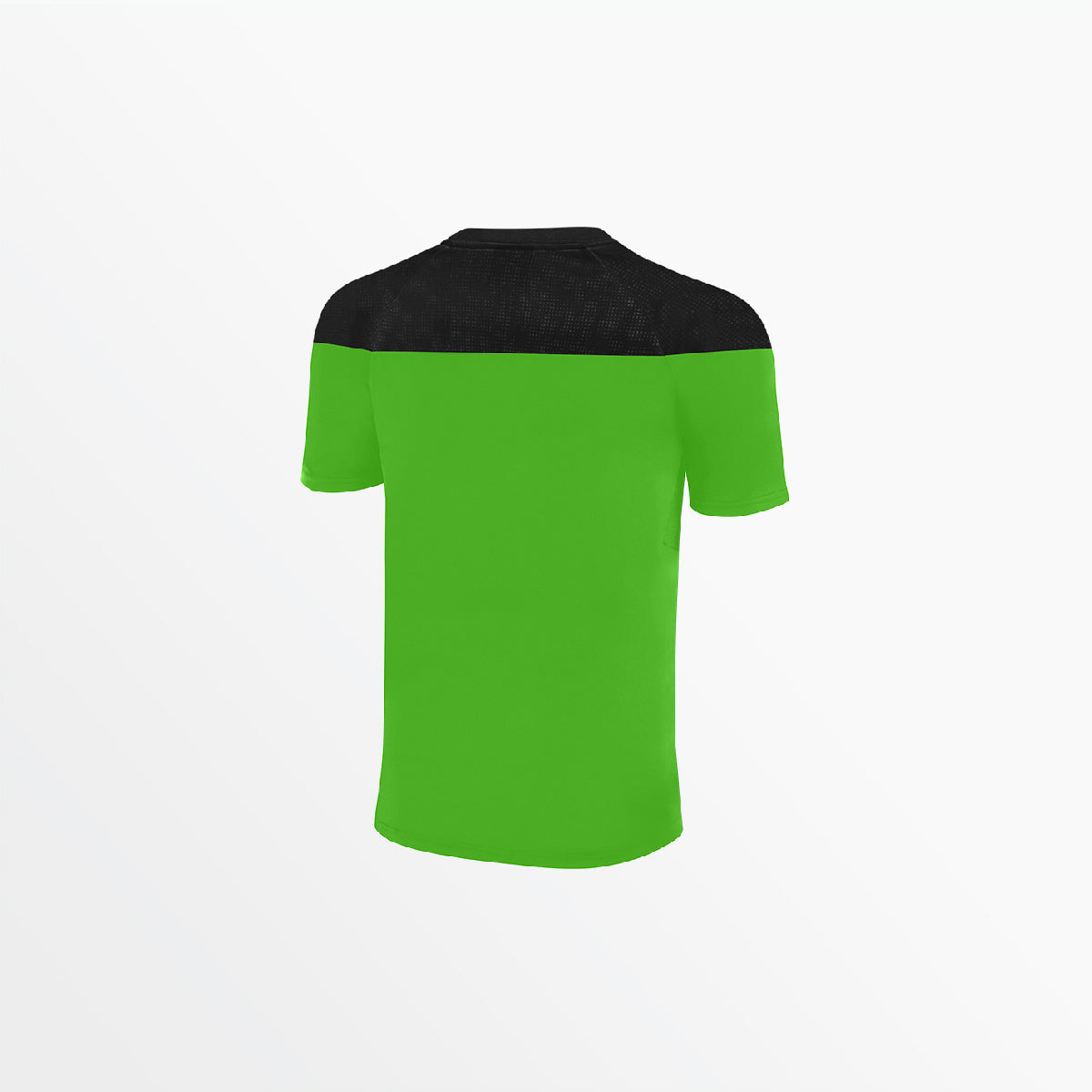 Youth Tribeca Short Sleeve Training Top Capelli Sport