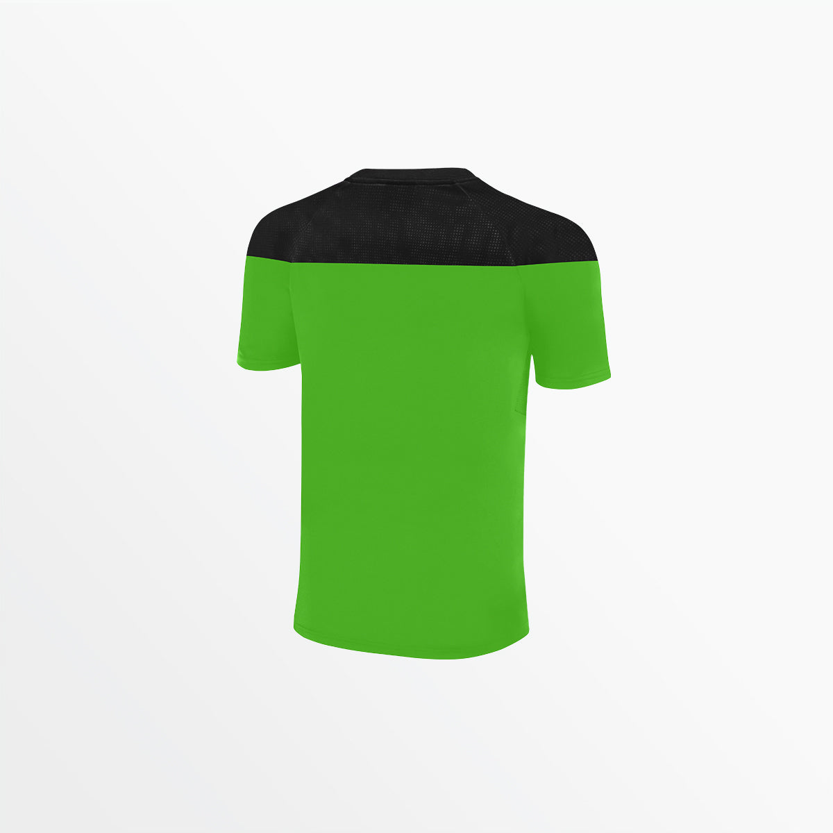 Men's Tribeca Short Sleeve Training Top Capelli Sport