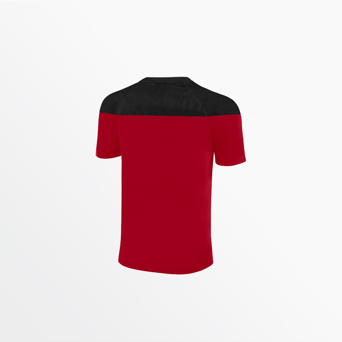 Men's Tribeca Short Sleeve Training Top Capelli Sport