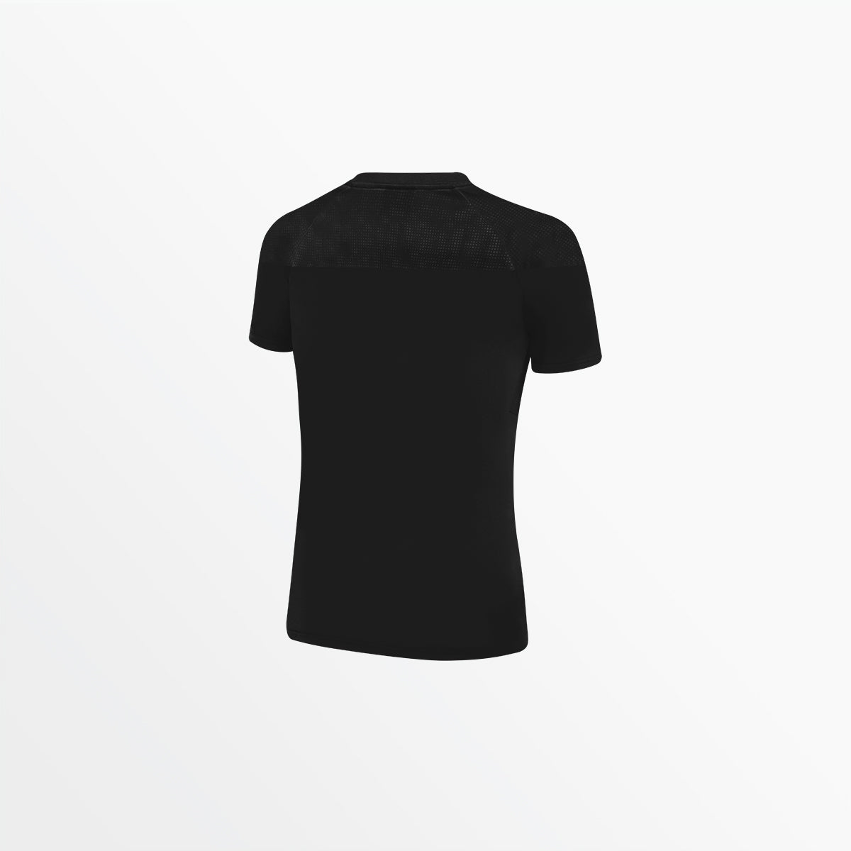 Women's Tribeca Short Sleeve Training Top Capelli Sport