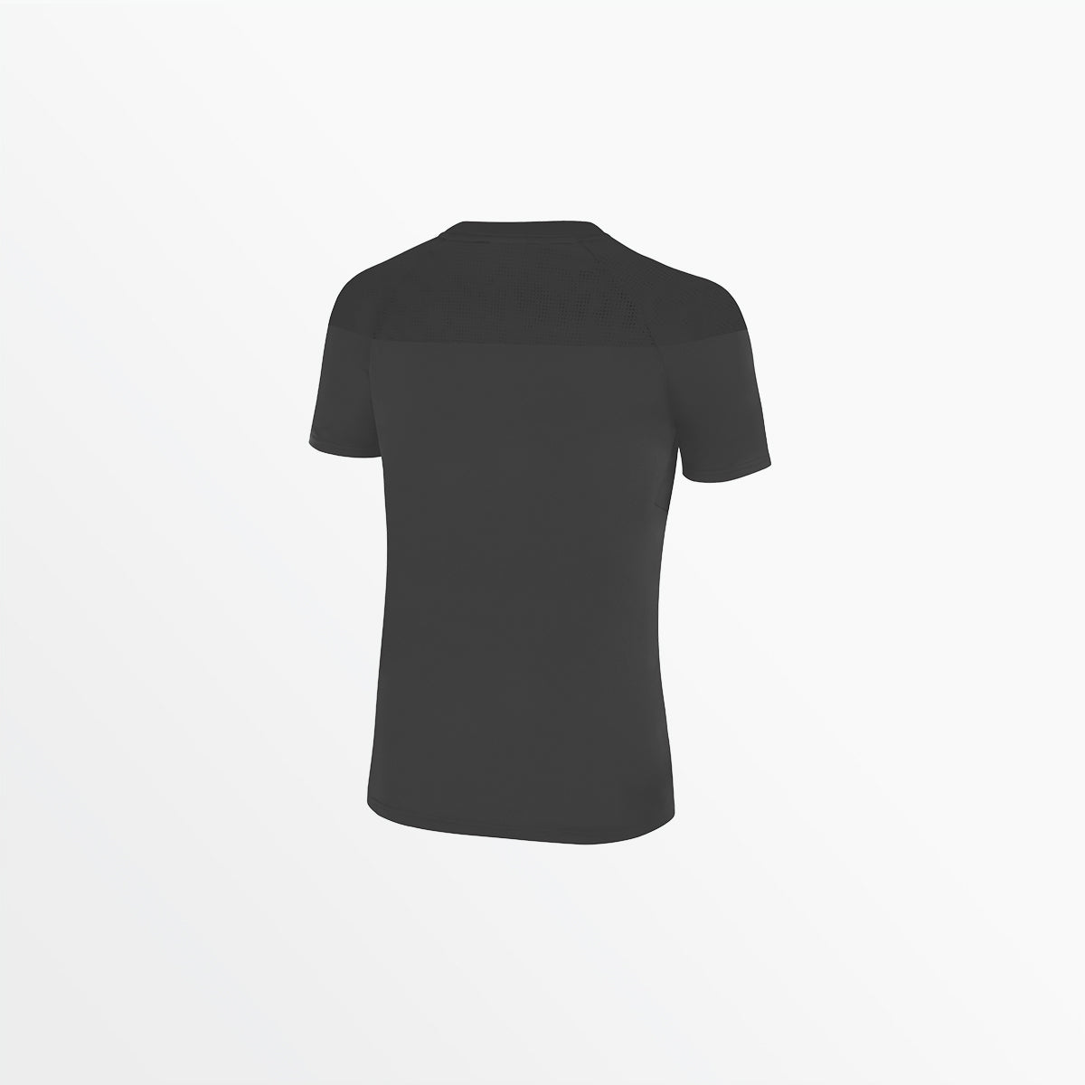 Women's Tribeca Short Sleeve Training Top Capelli Sport