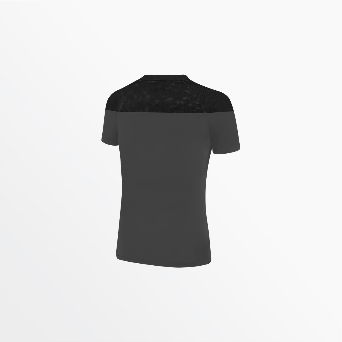 Women's Tribeca Short Sleeve Training Top Capelli Sport