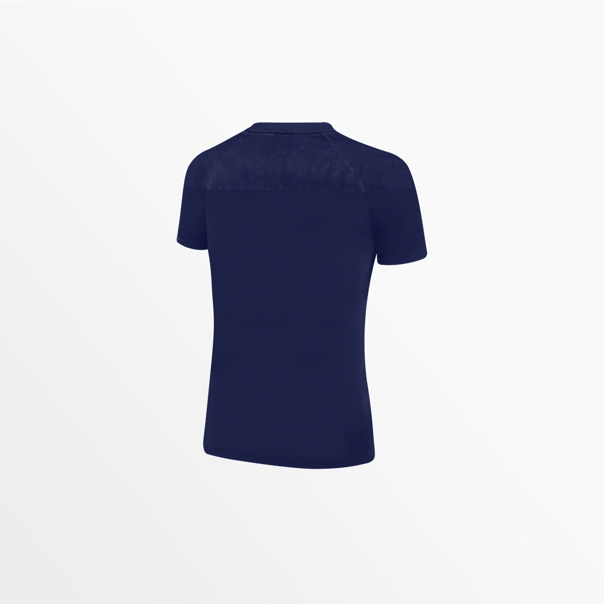 Women's Tribeca Short Sleeve Training Top Capelli Sport