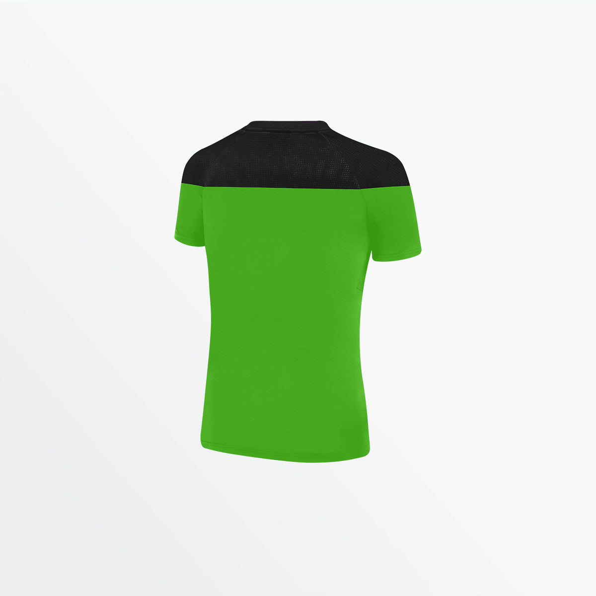 Women's Tribeca Short Sleeve Training Top Capelli Sport