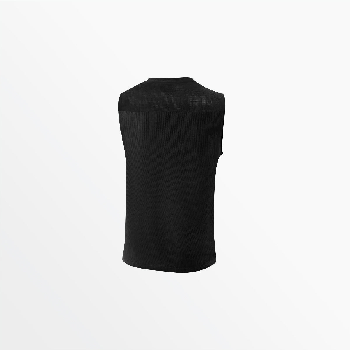 Youth Tribeca Sleeveless Training Top Capelli Sport